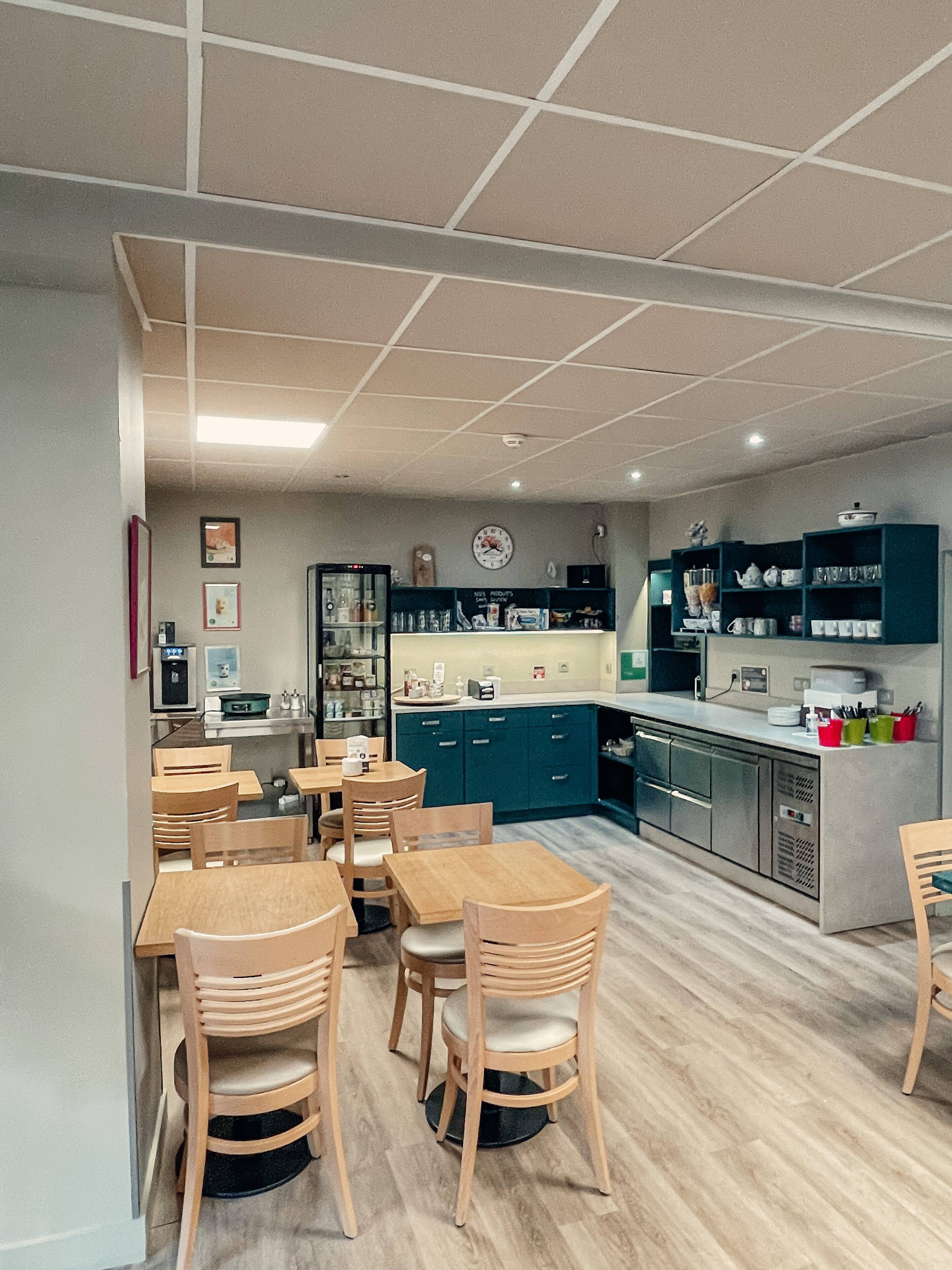Garden Hotel Rennes Centre Gare