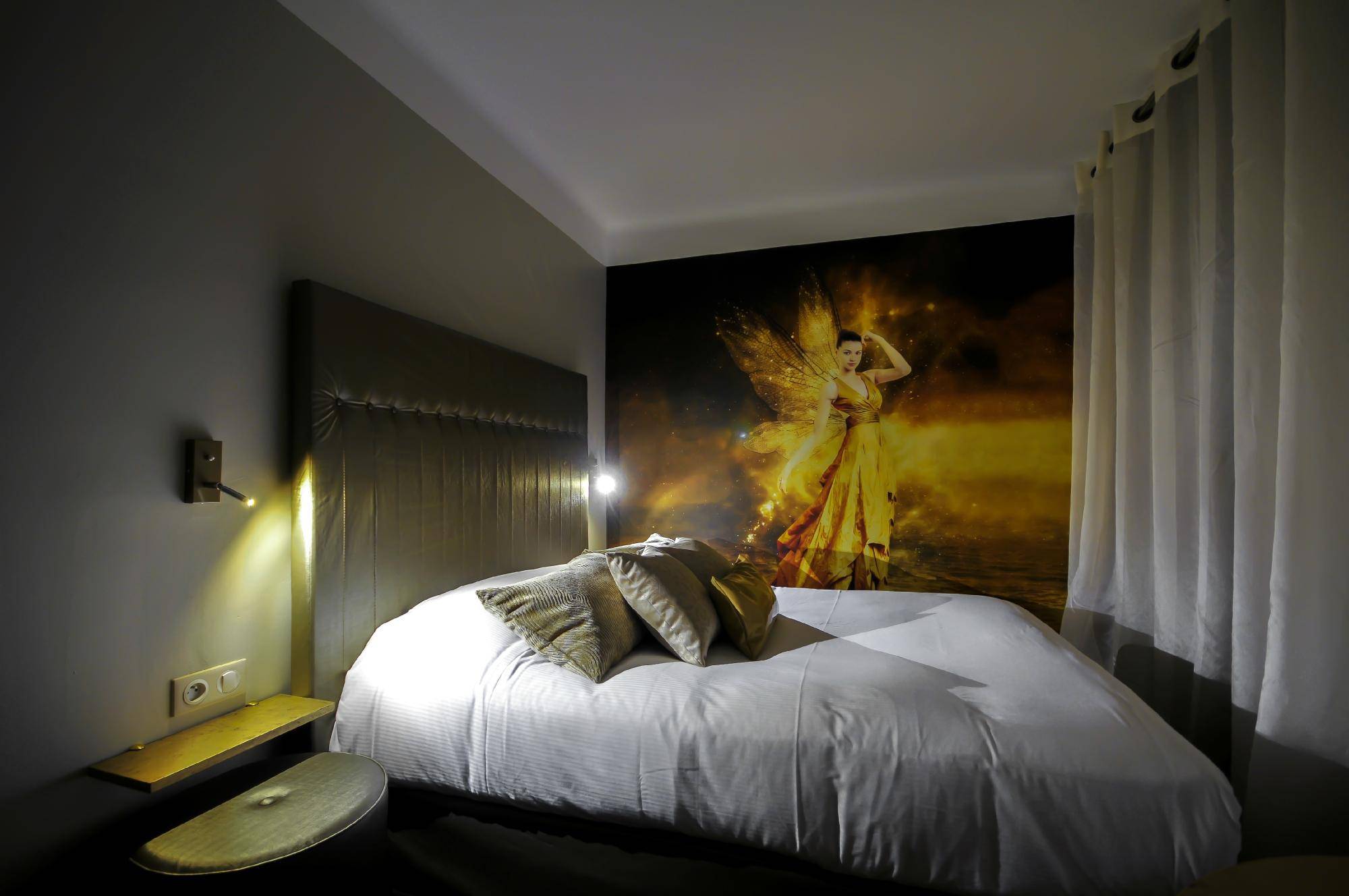 NYX Hôtel