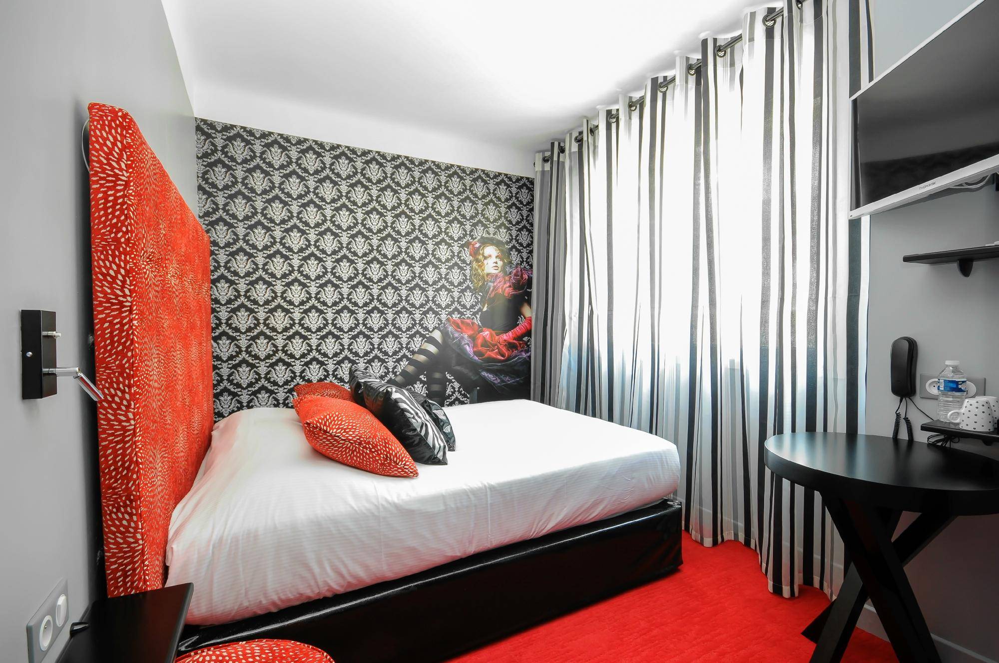 NYX Hôtel