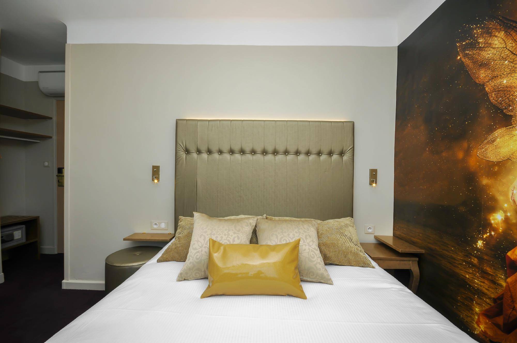 NYX Hôtel