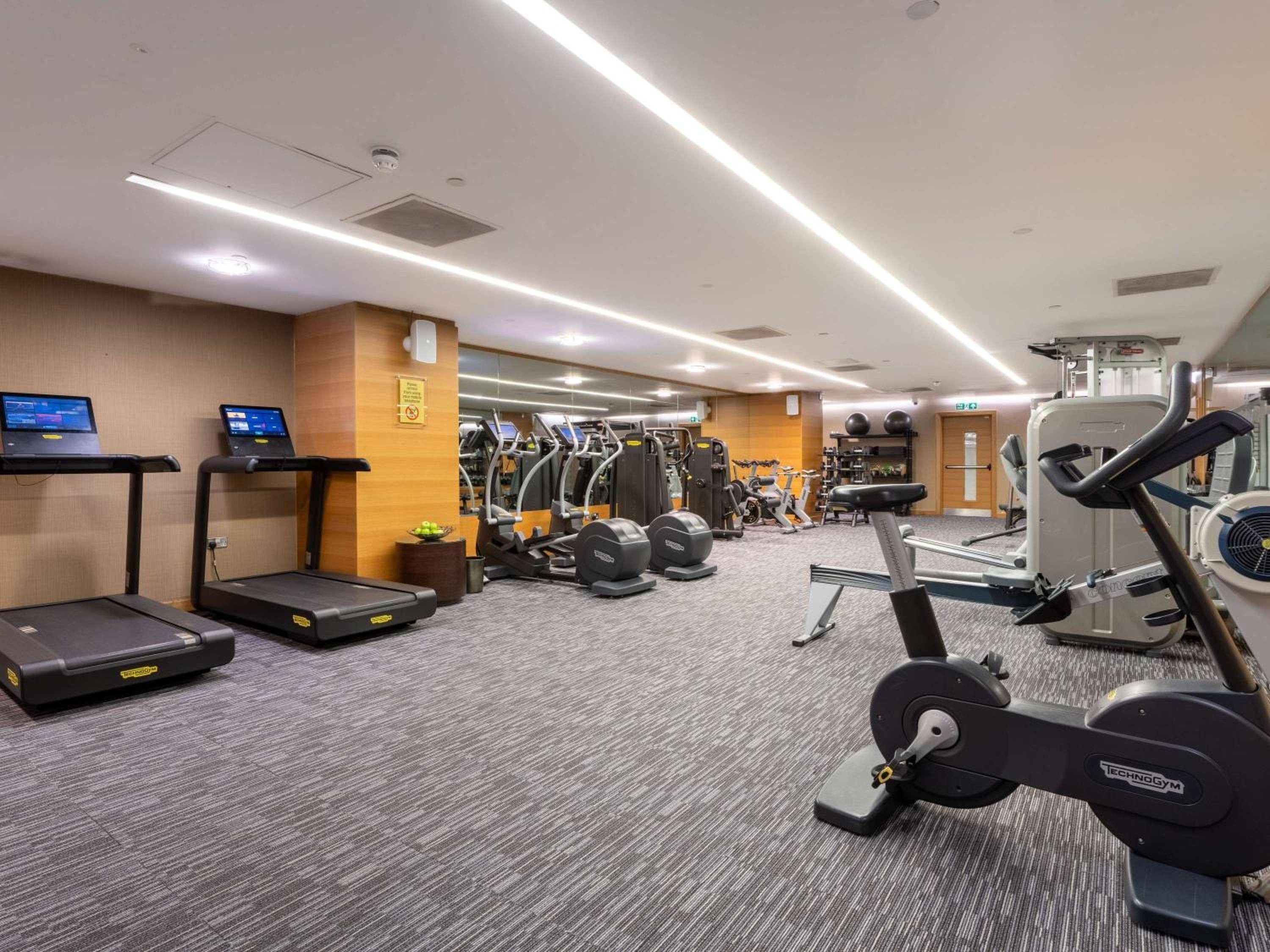 Sofitel London Heathrow