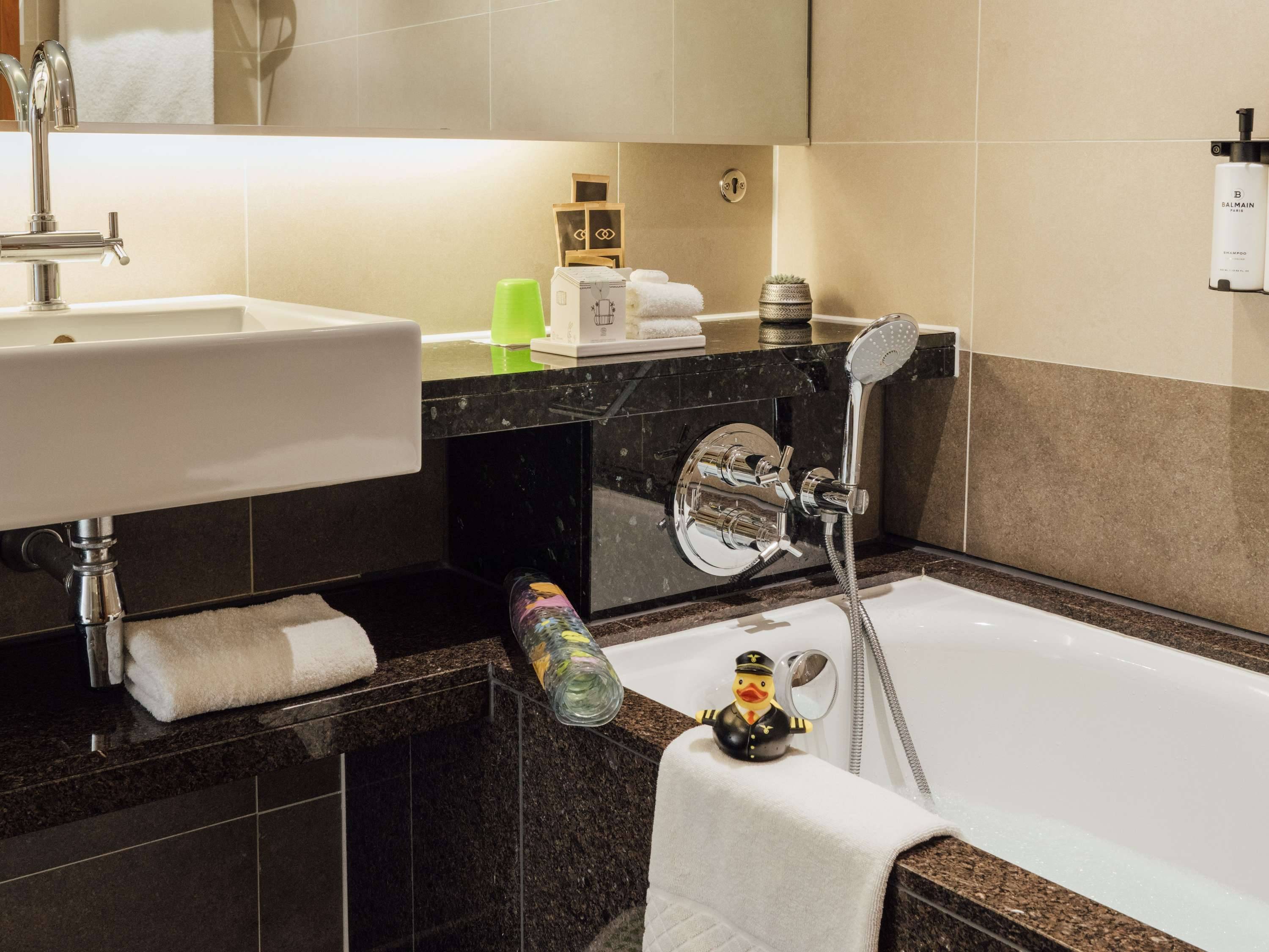 Sofitel London Heathrow