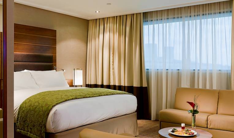 Sofitel London Heathrow