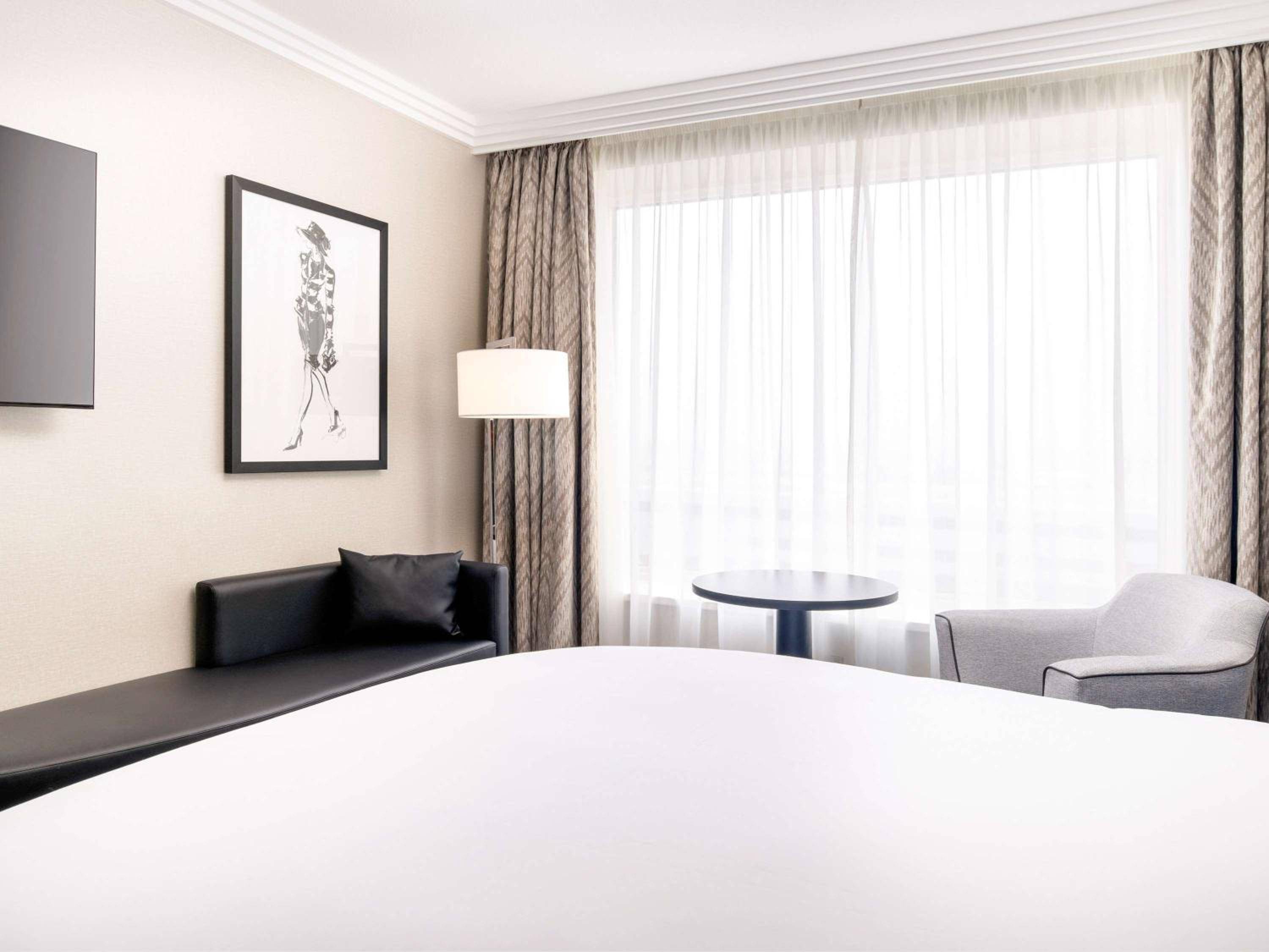 Sofitel London Gatwick