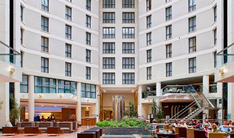 Sofitel London Gatwick