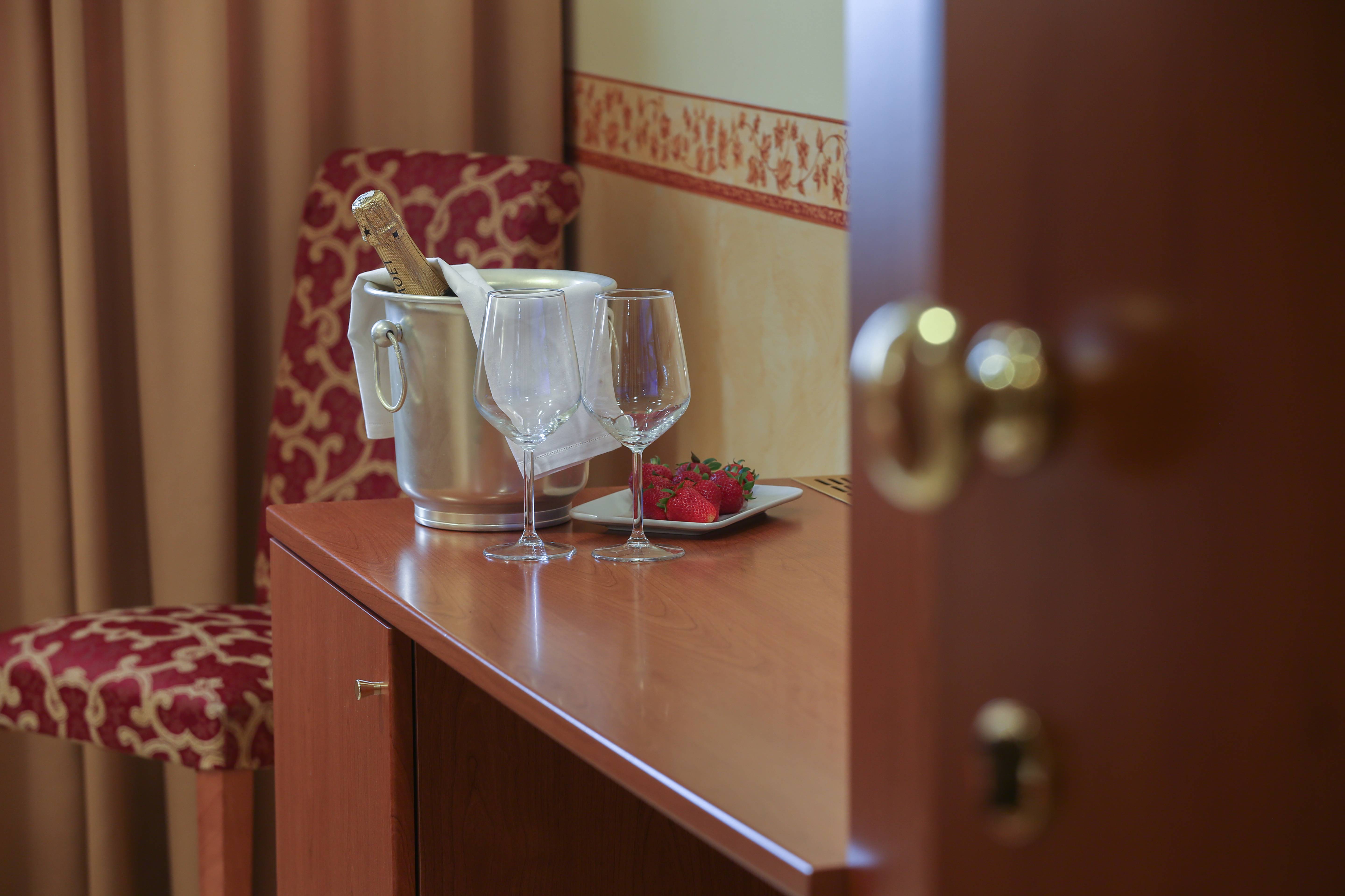 Hotel Felix