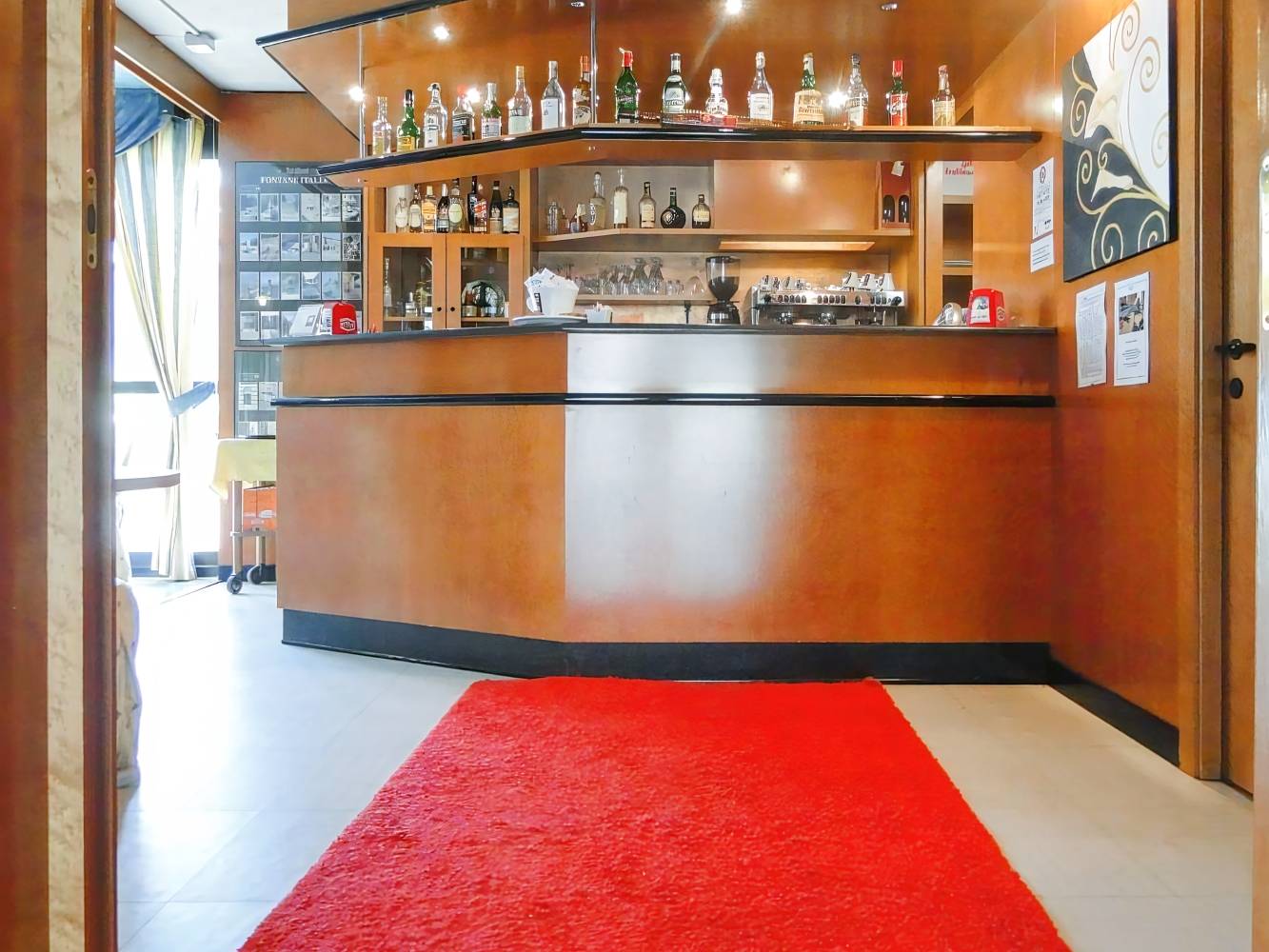 Hotel Ilga