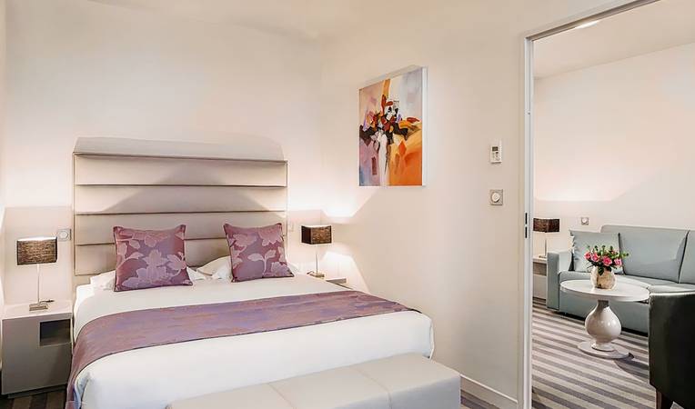 Executive Hôtel Paris Gennevilliers