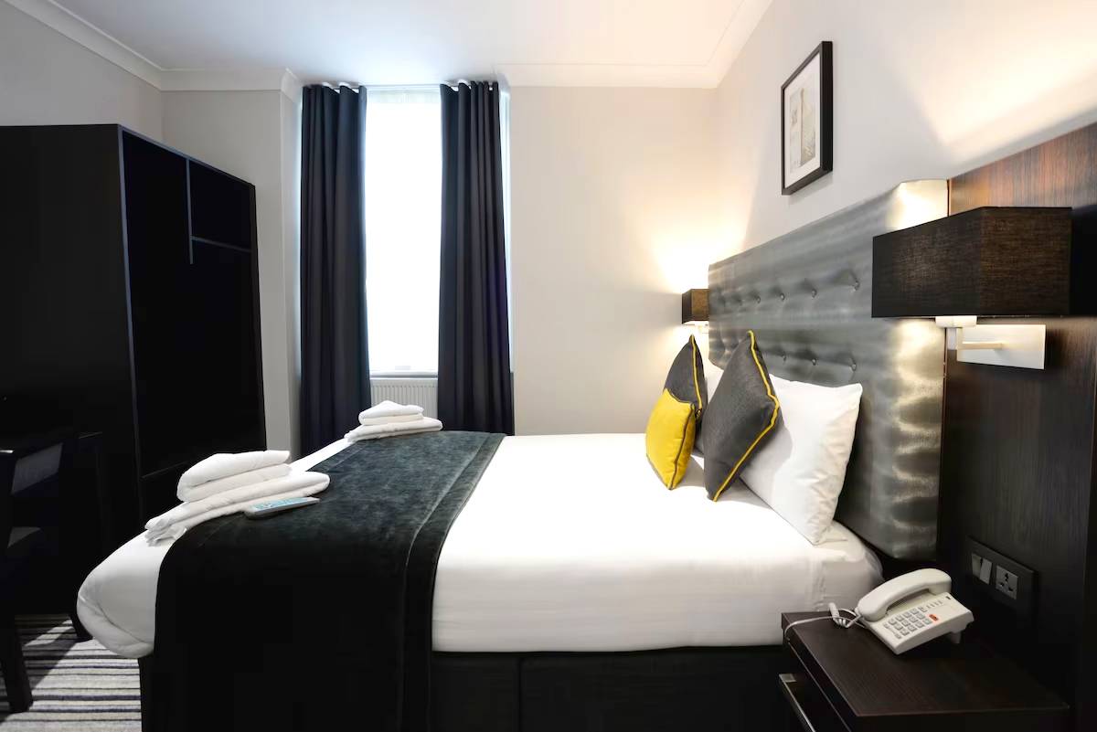 The 29 London