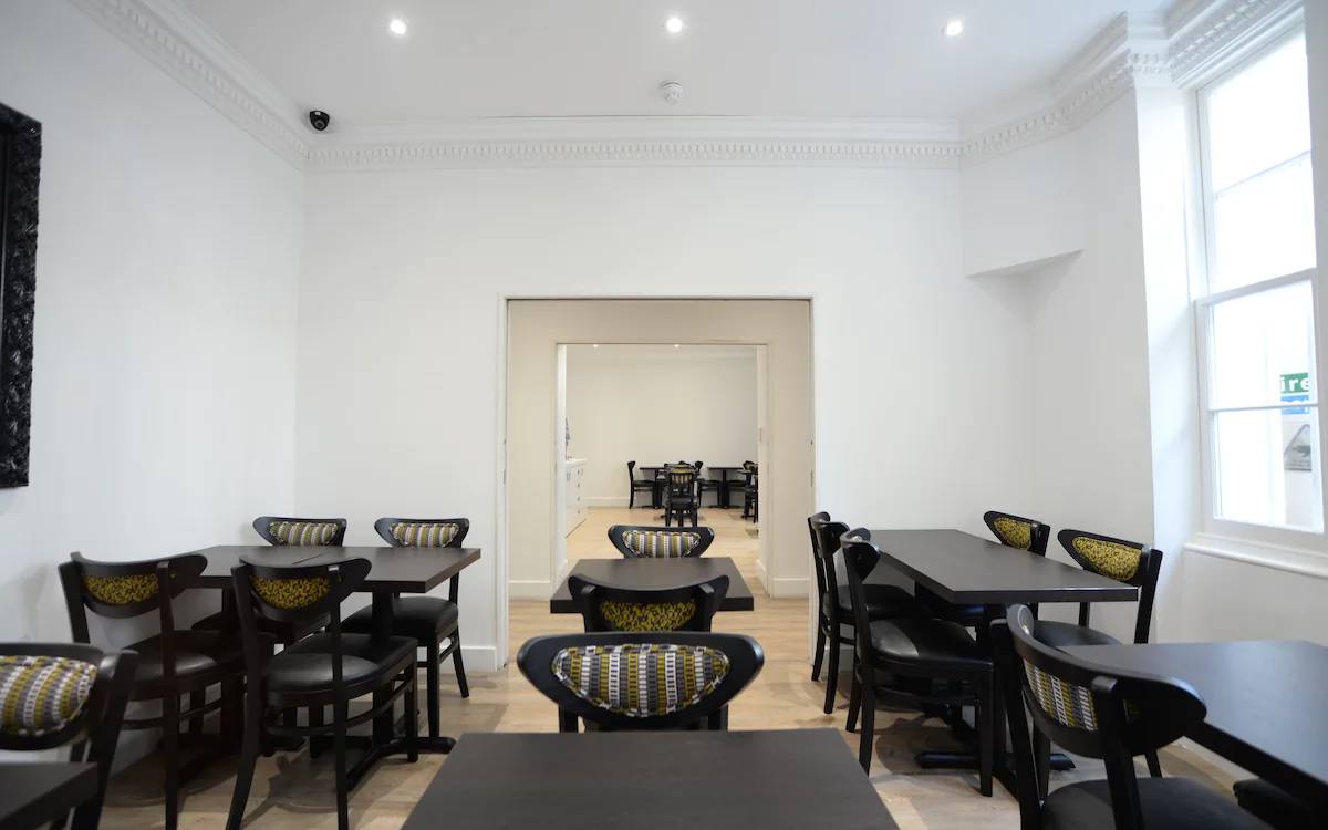 The 29 London