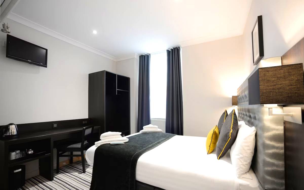 The 29 London