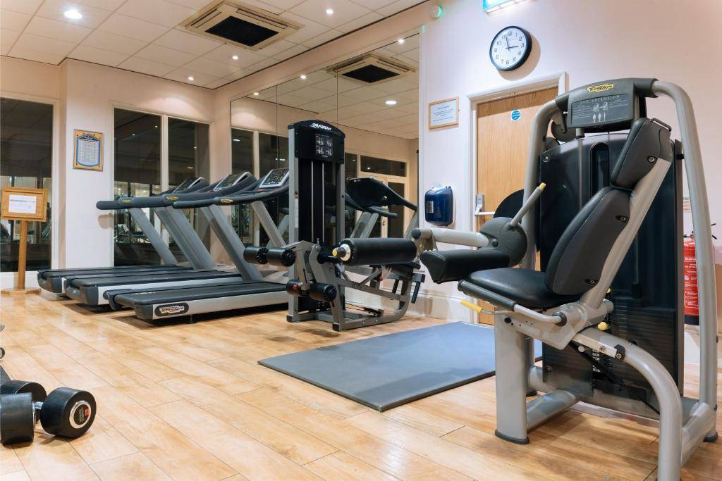 Renaissance London Heathrow Hotel