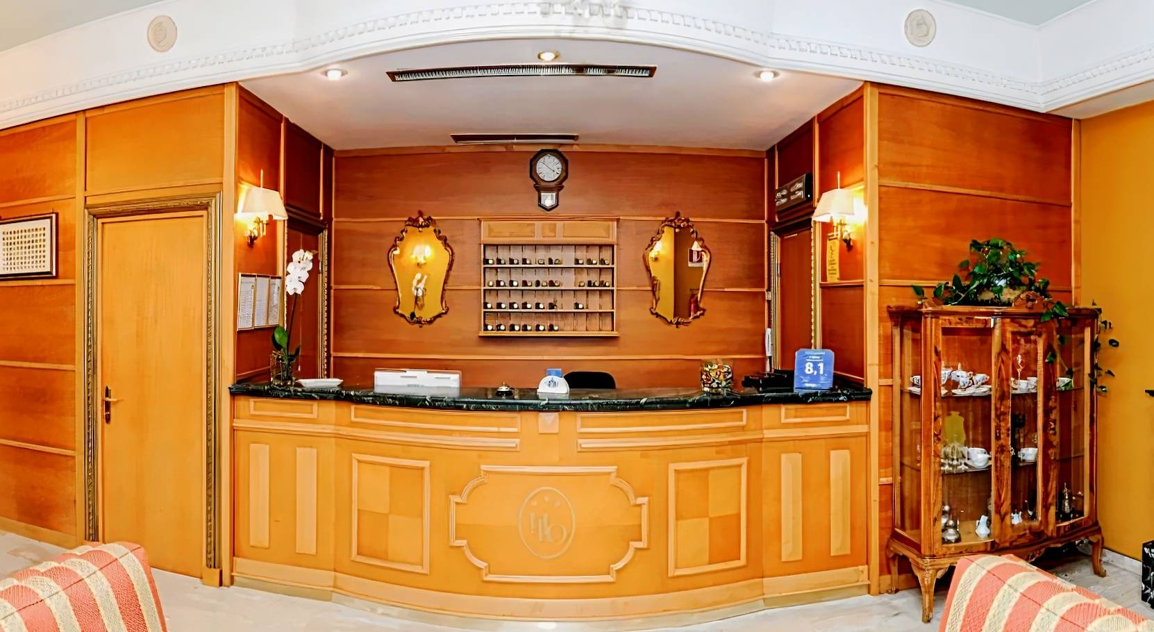 L'Ottava Hotel