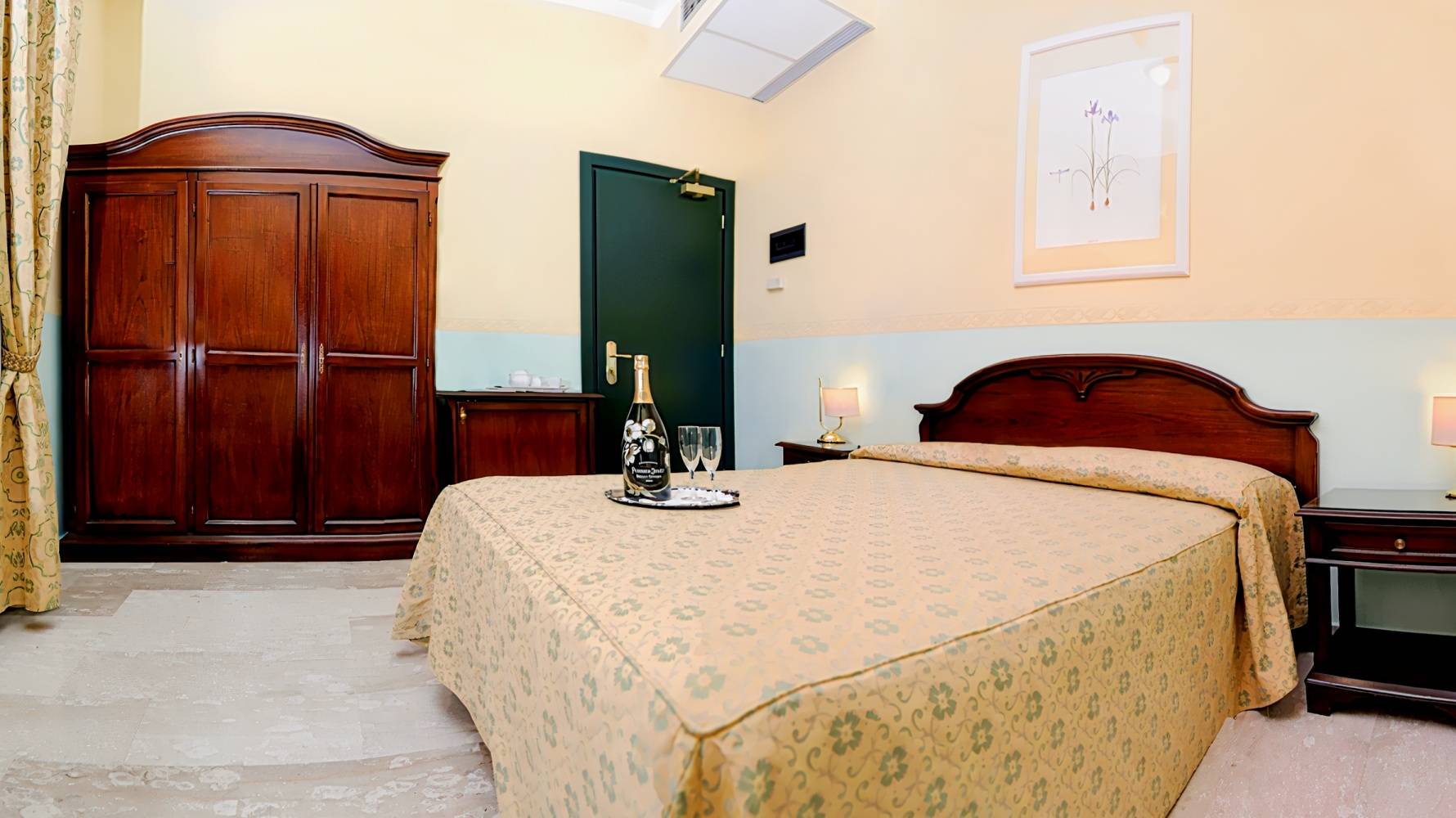 L'Ottava Hotel