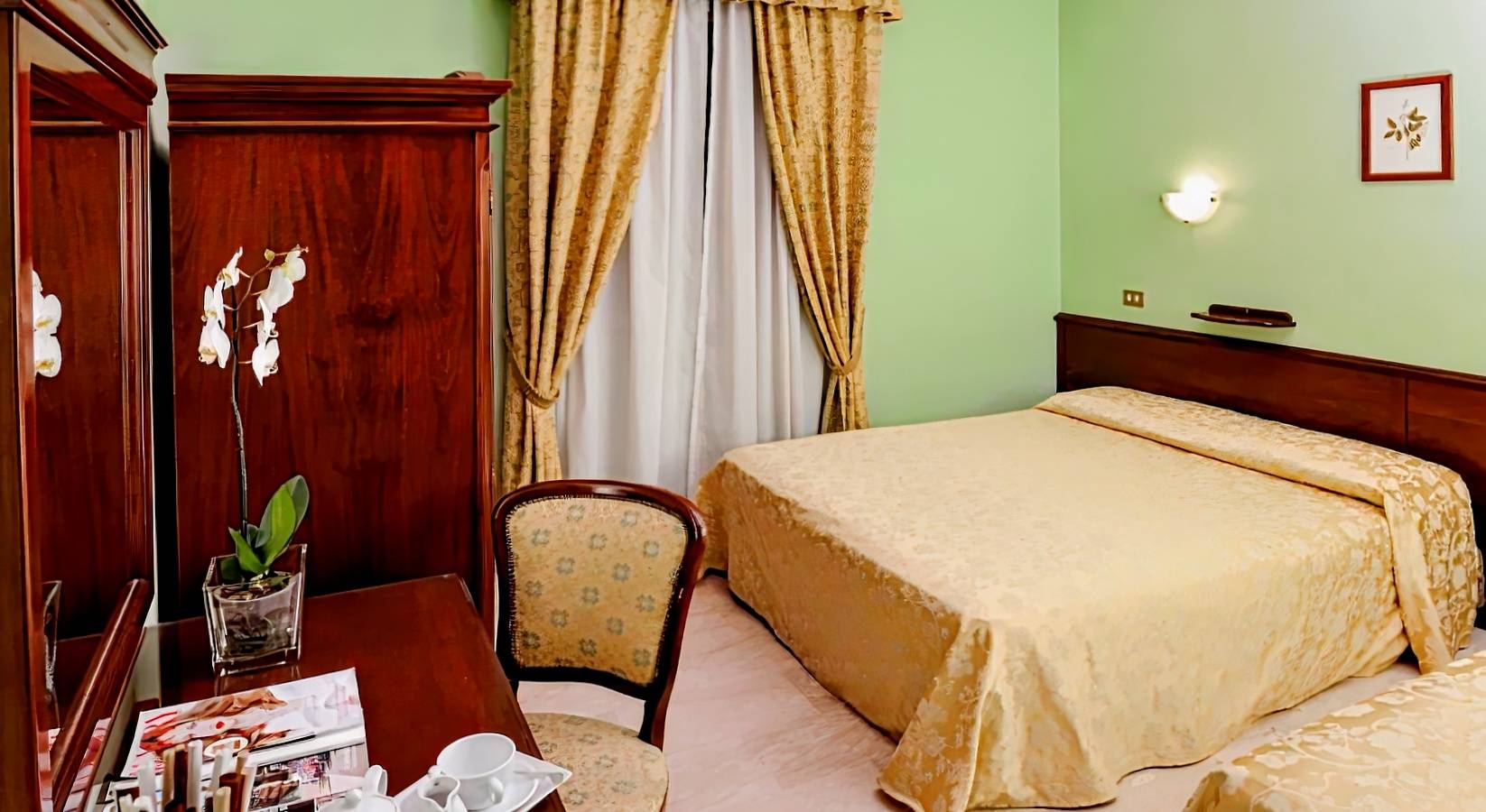 L'Ottava Hotel