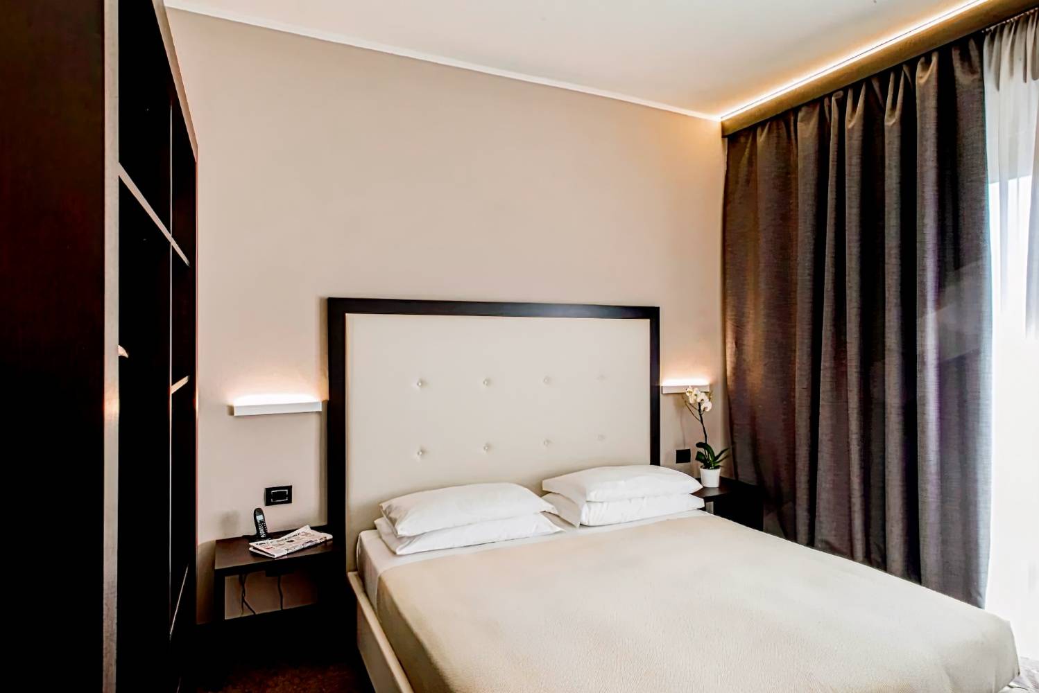 Hotel Mirage