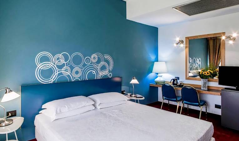 Hotel Mirage