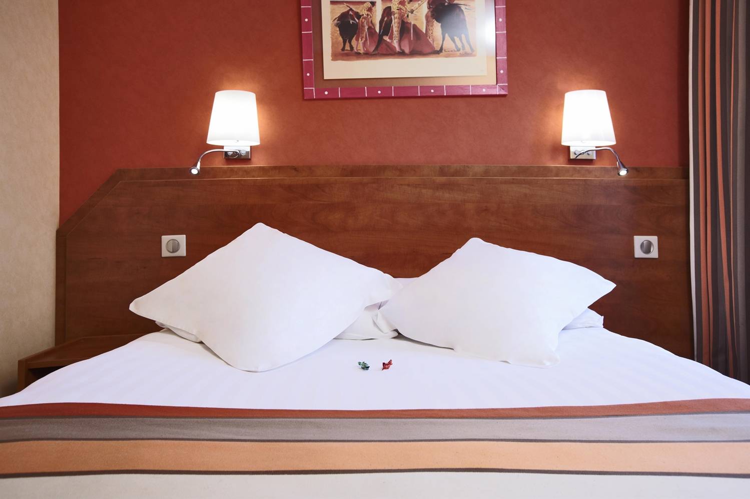 Kyriad Nîmes Ouest