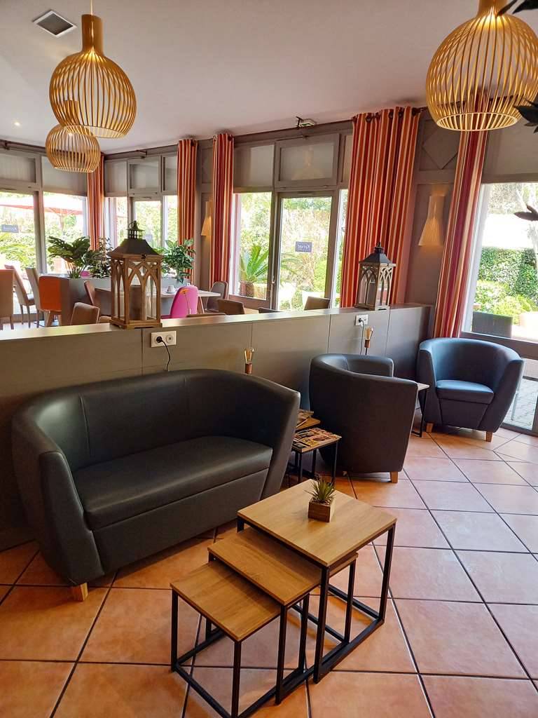 Kyriad Nîmes Ouest