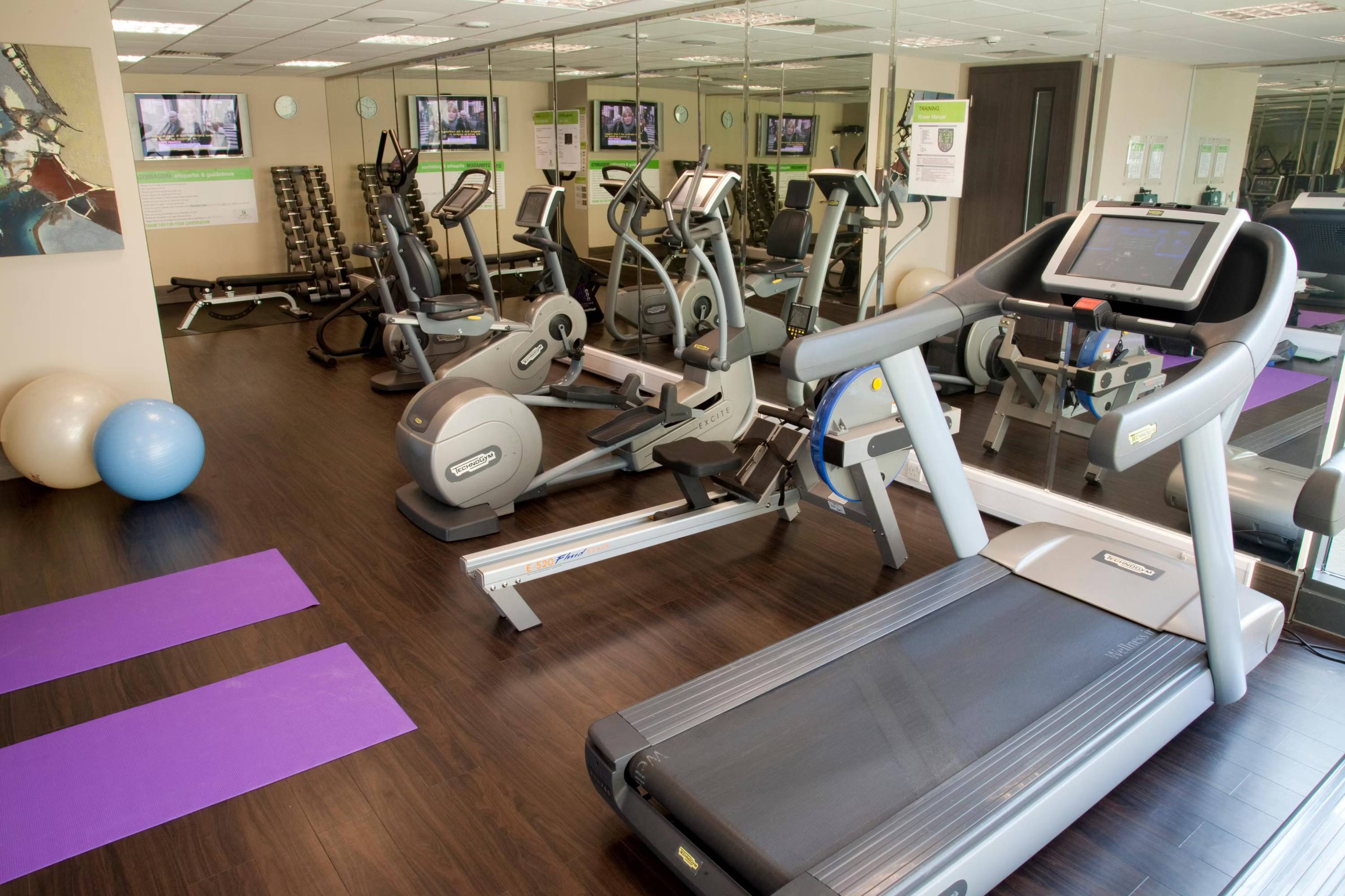 Crowne Plaza London - Kingston by IHG