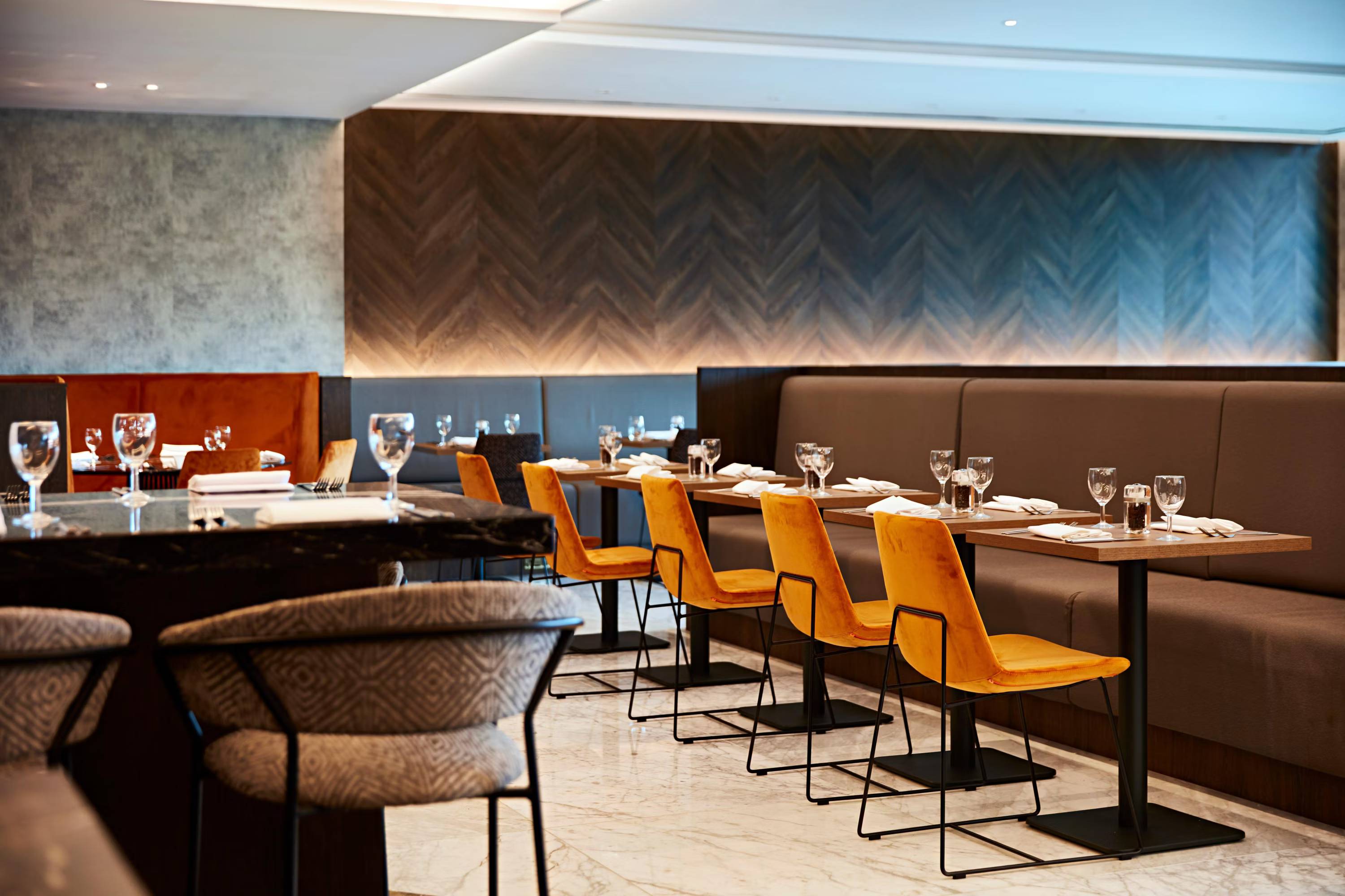 Crowne Plaza London - Kingston by IHG