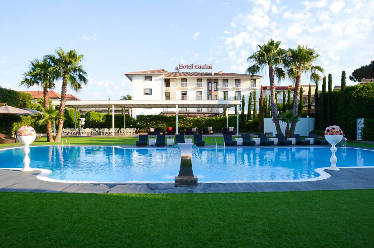 Hotel Giulia