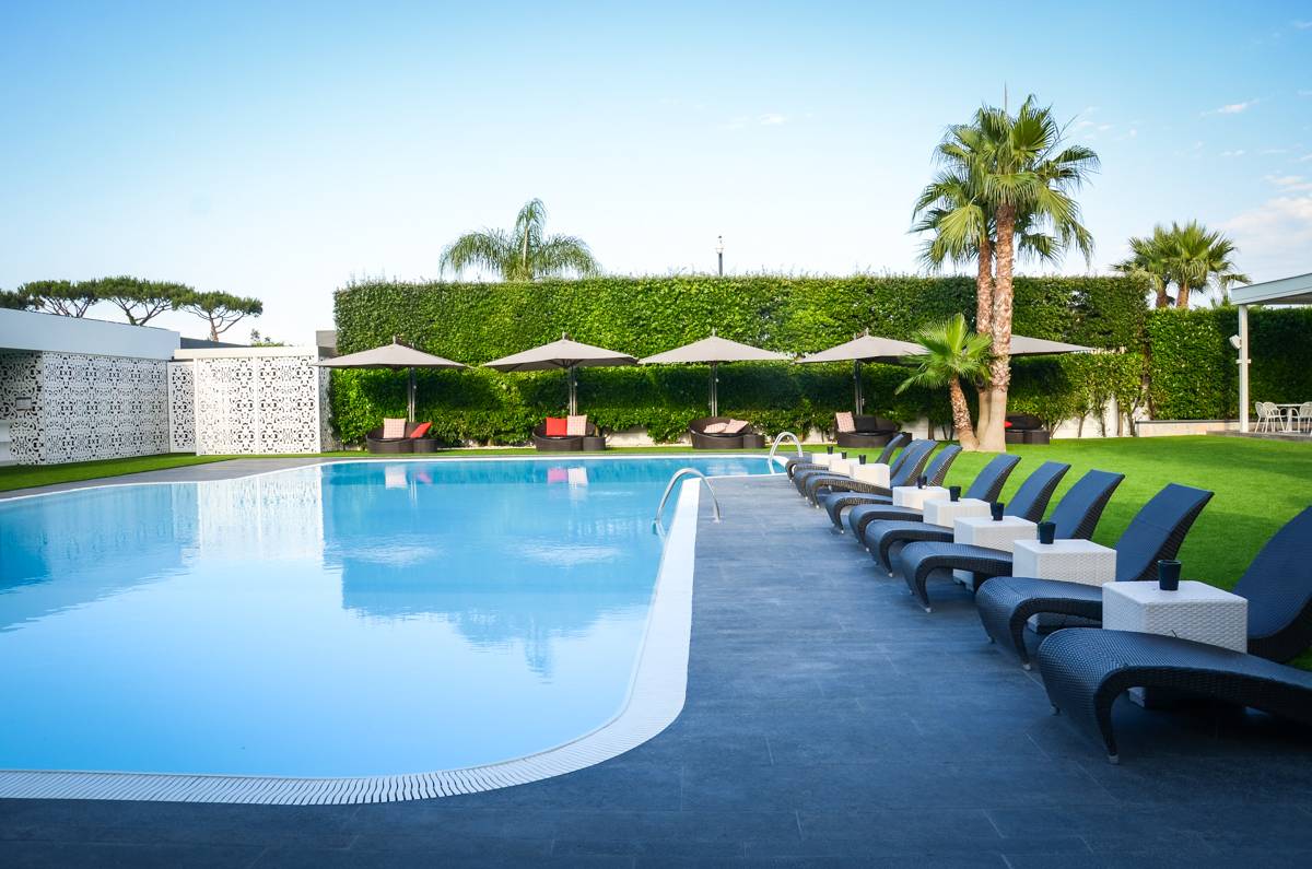 Hotel Giulia