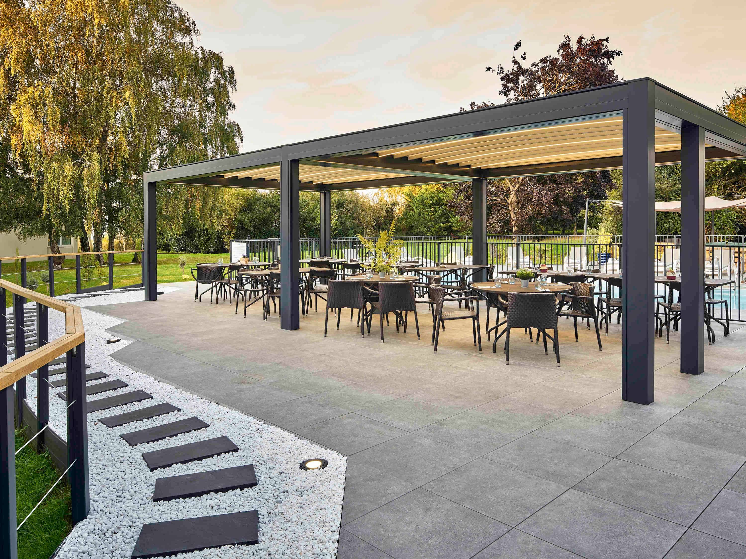 Novotel Roissy Saint-Witz