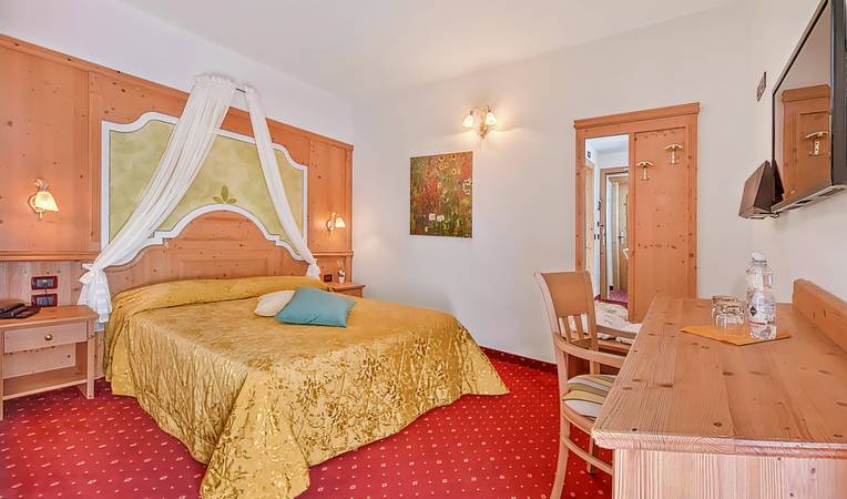 Hotel Garni La Vigna