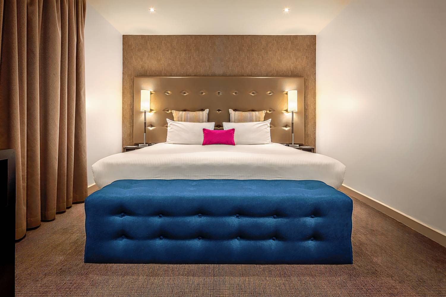 K West Hotel & Spa