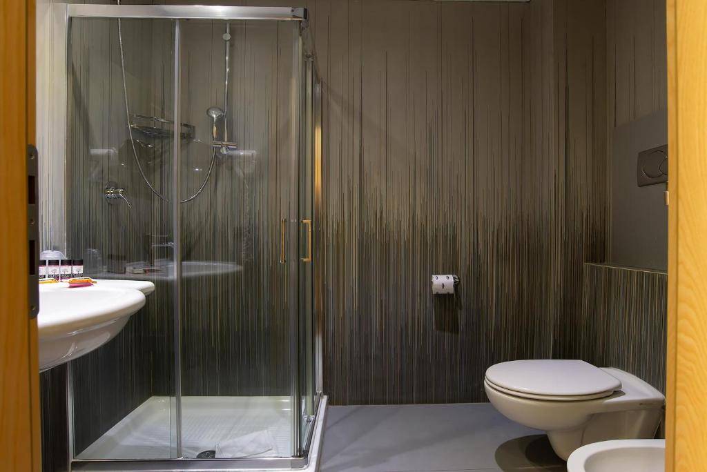 Hotel Roma Sud