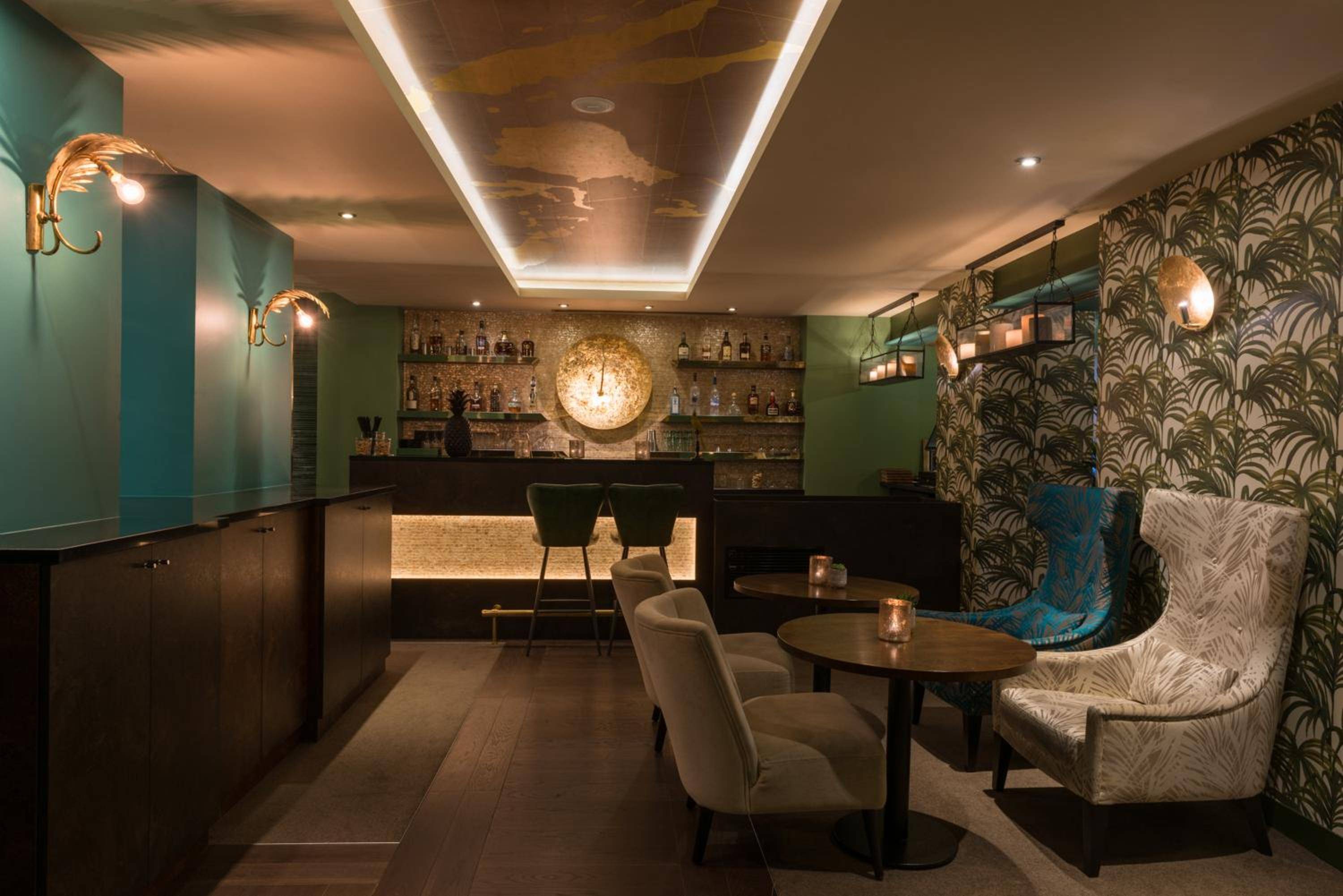 Hôtel La Bourdonnais by Inwood Hotels