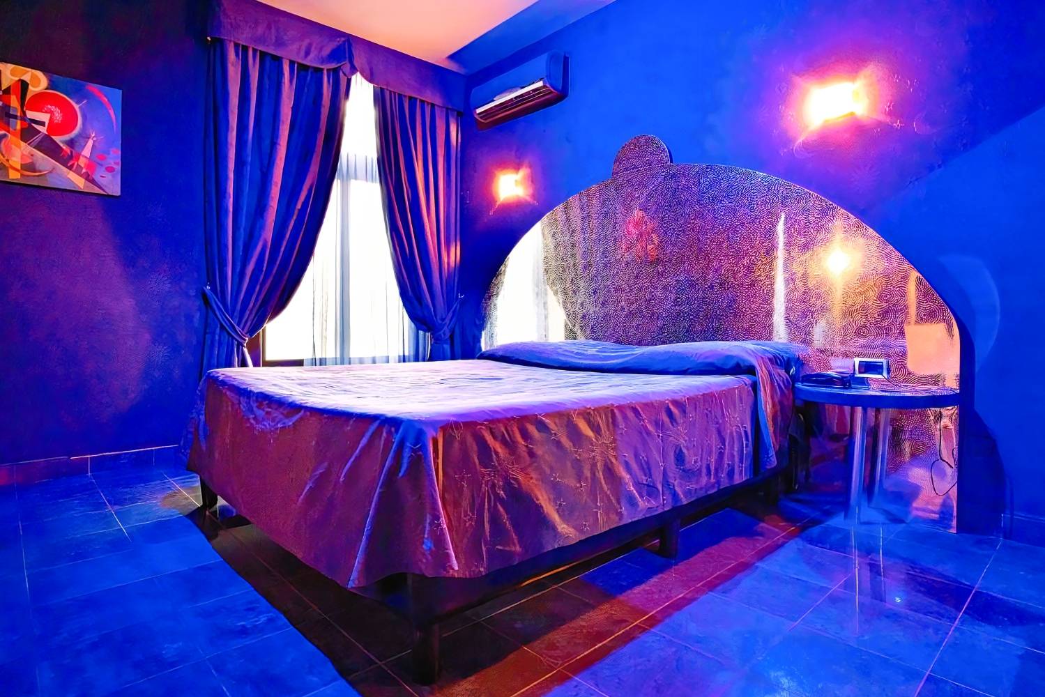 Hotel Marcantonio