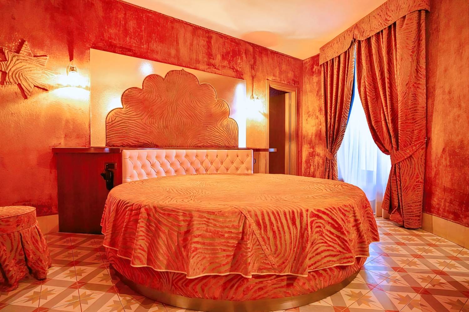Hotel Marcantonio