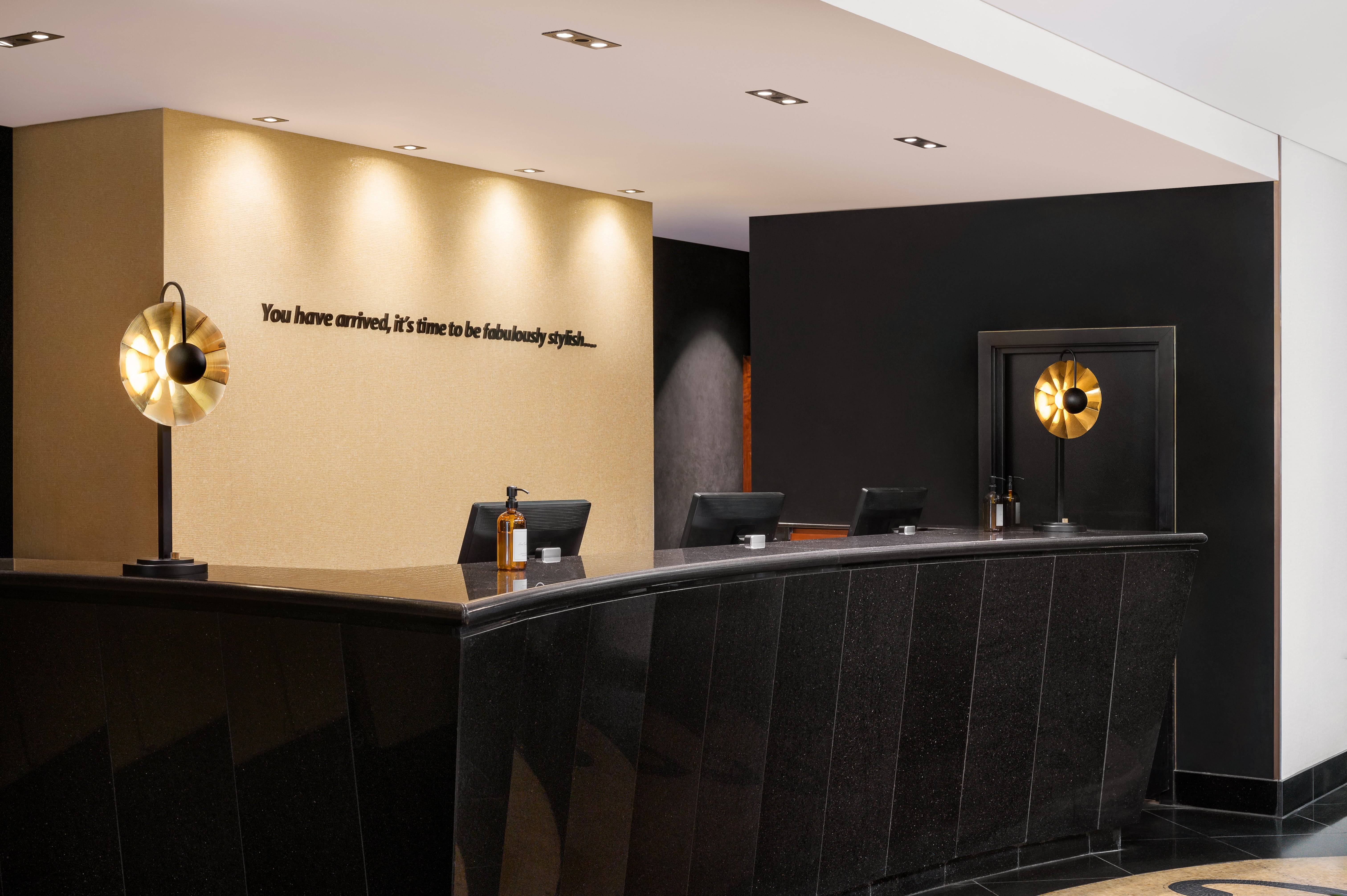 Millennium Knightsbridge