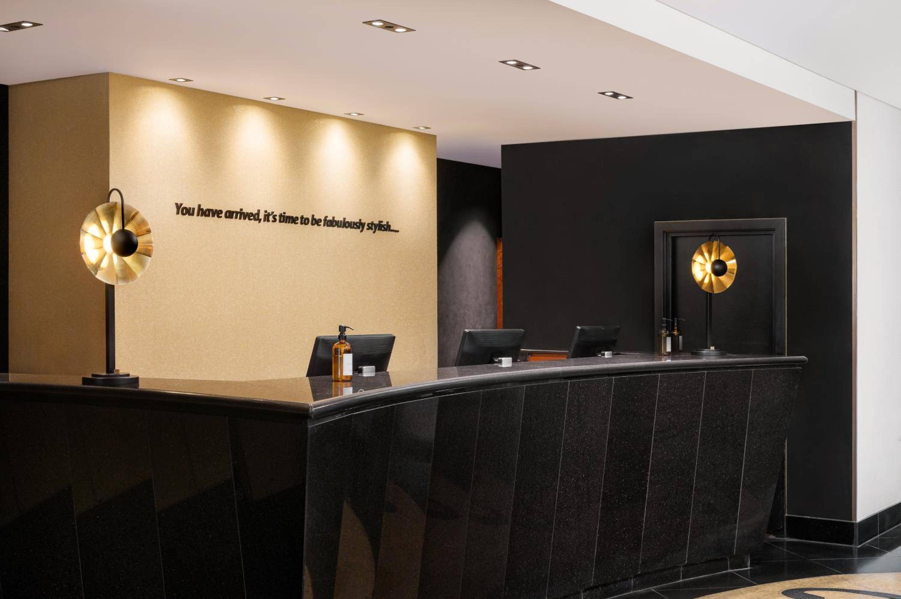 Millennium Knightsbridge