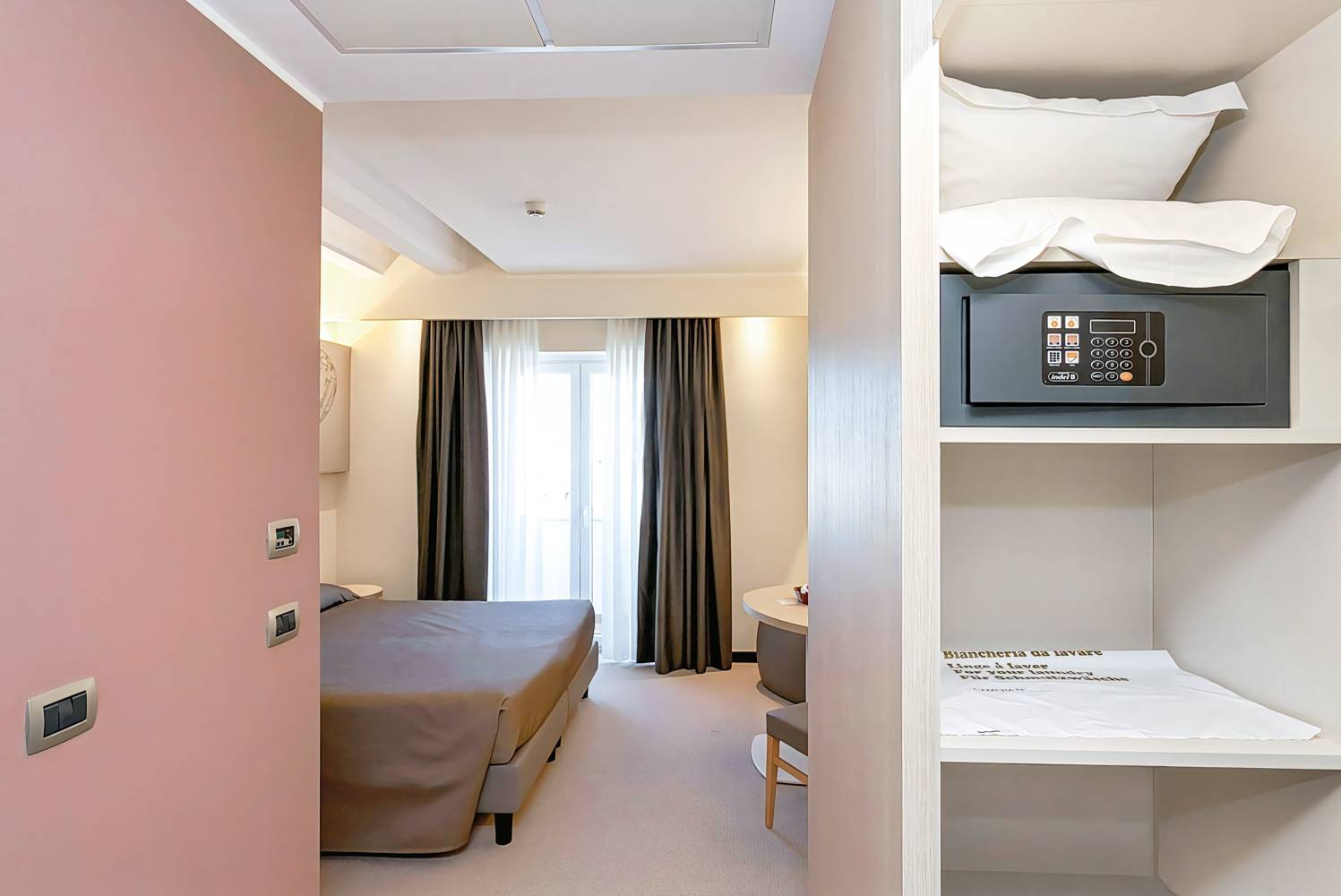 Grand Hotel Olimpo