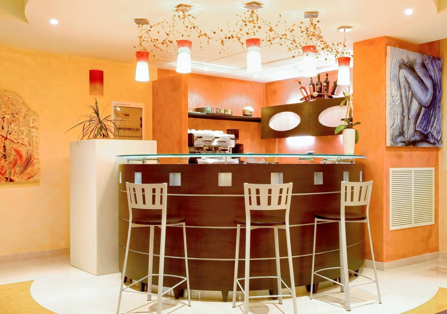 Grand Hotel Olimpo