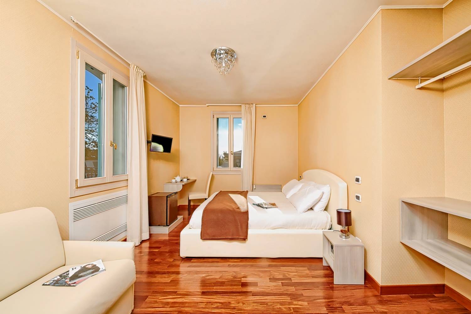 Atelier Hotel Gardone Riviera