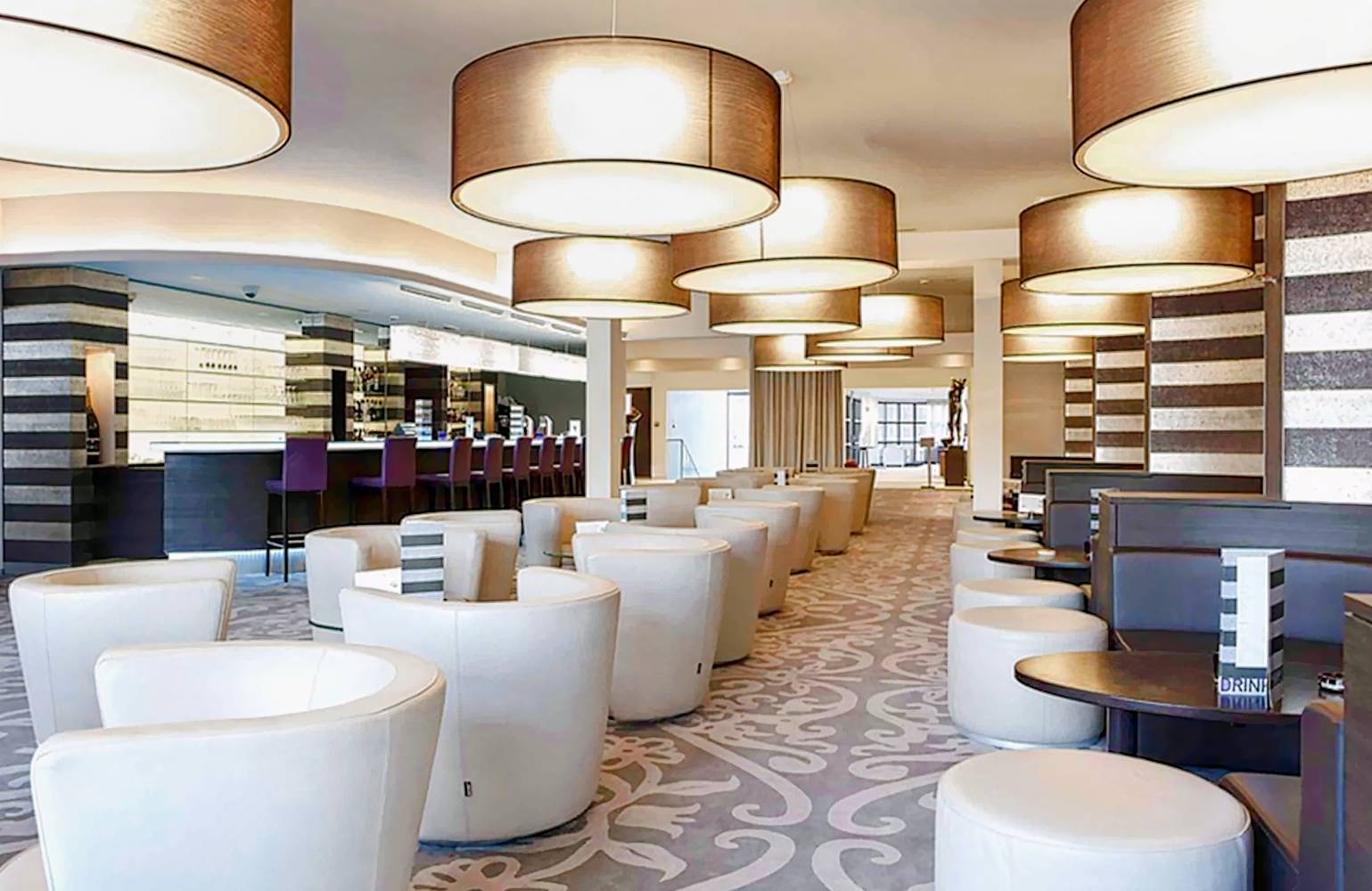 Alvisse Parc-Hotel