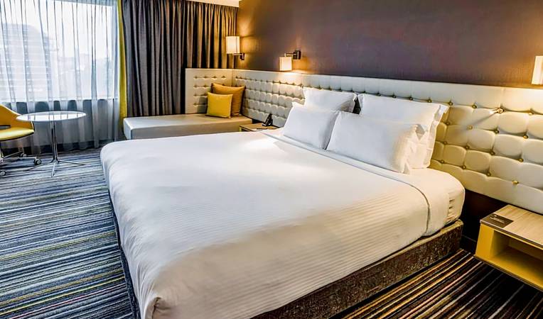 Pullman London St Pancras