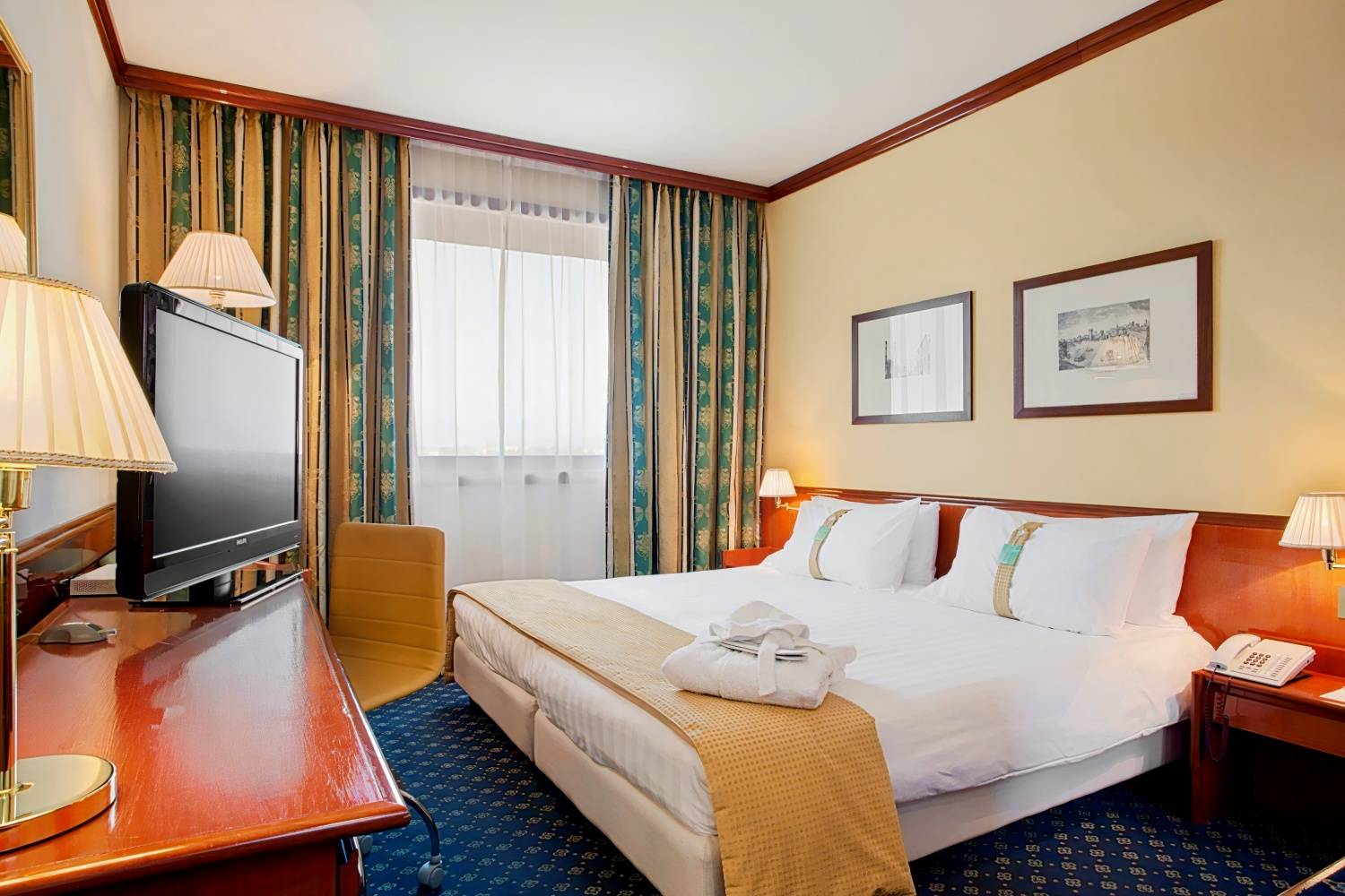 SHG Hotel Catullo