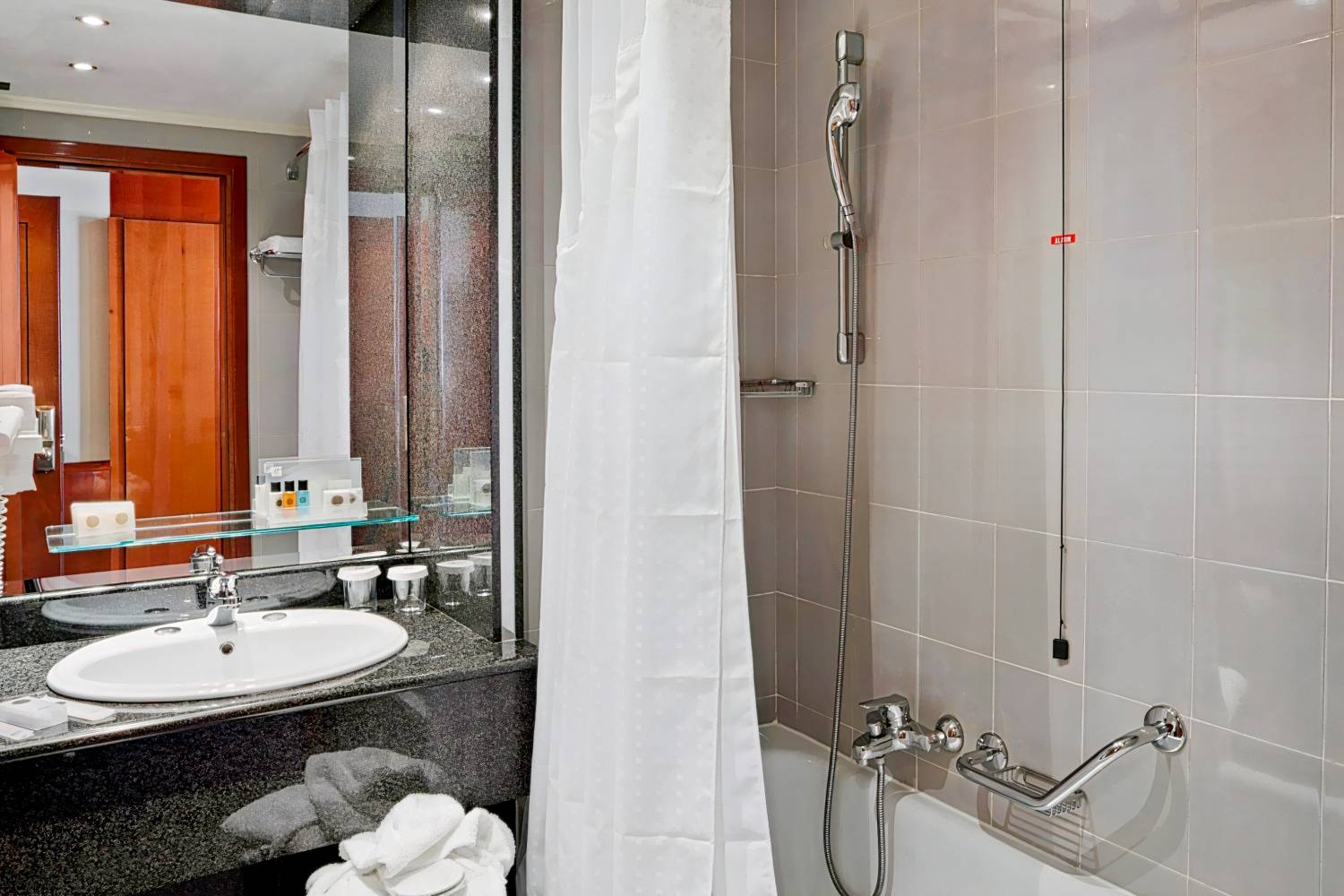 SHG Hotel Catullo