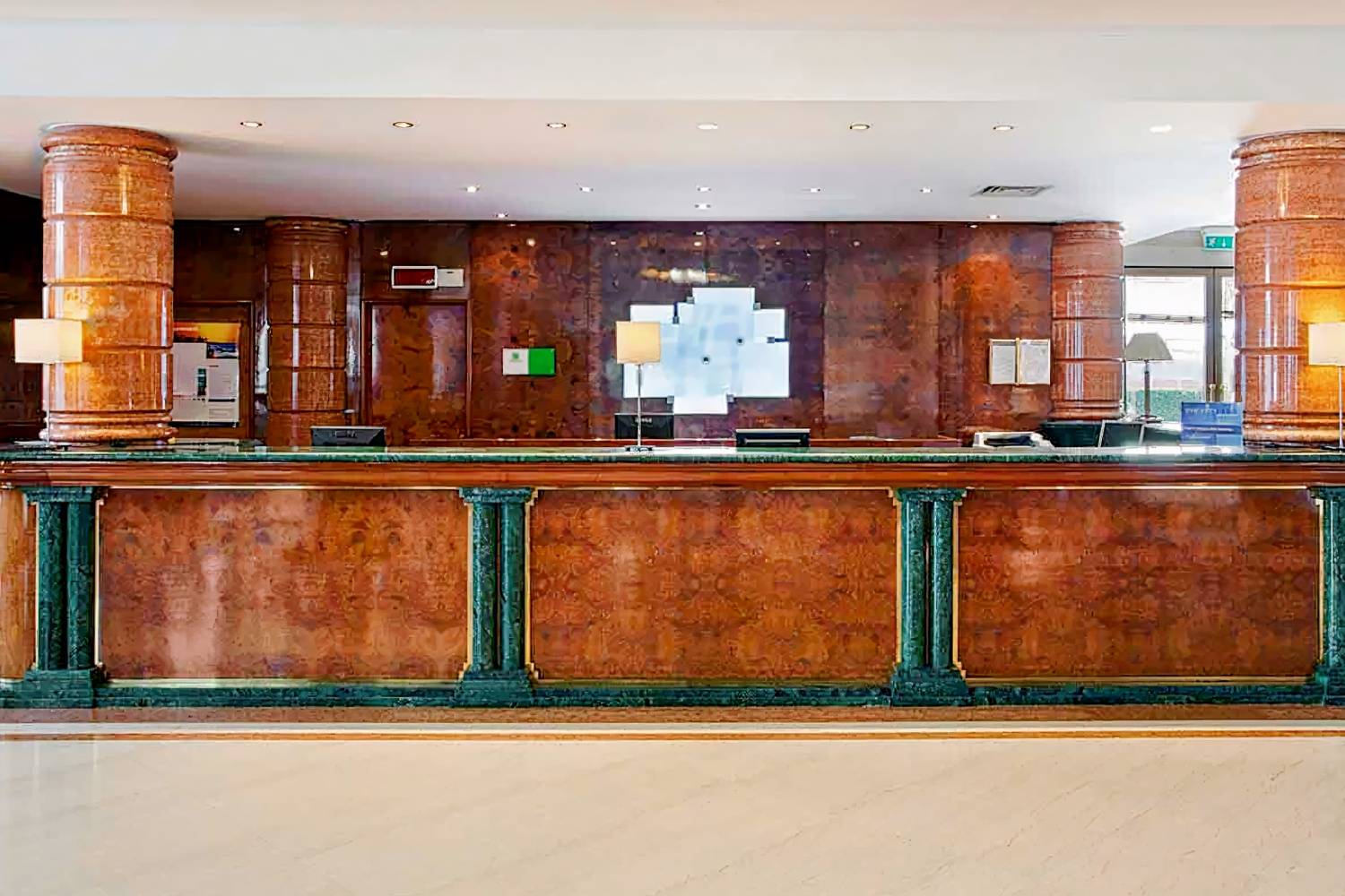 SHG Hotel Catullo