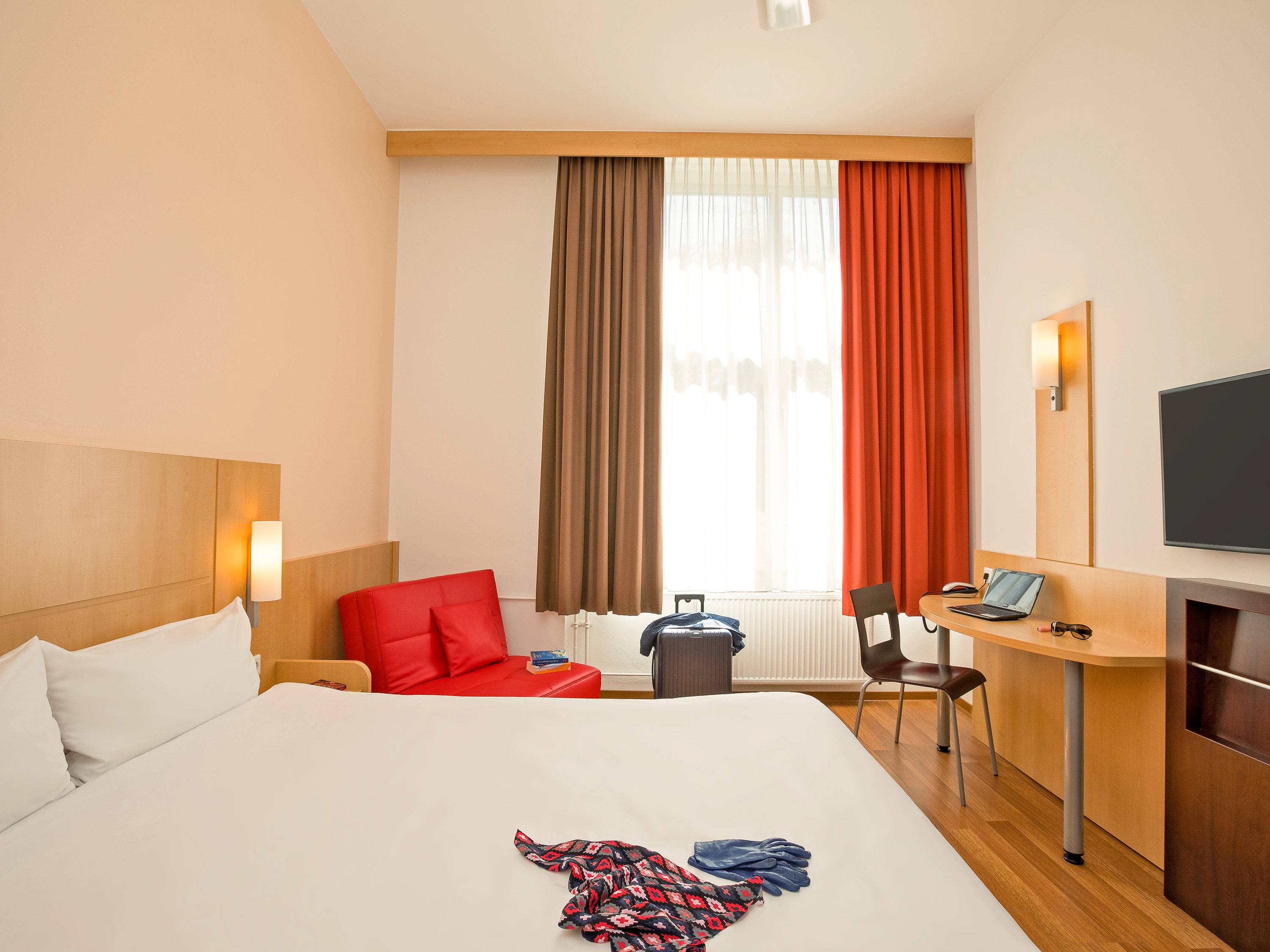 ibis Berlin City Süd