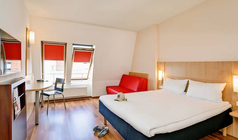ibis Berlin Neukoelln