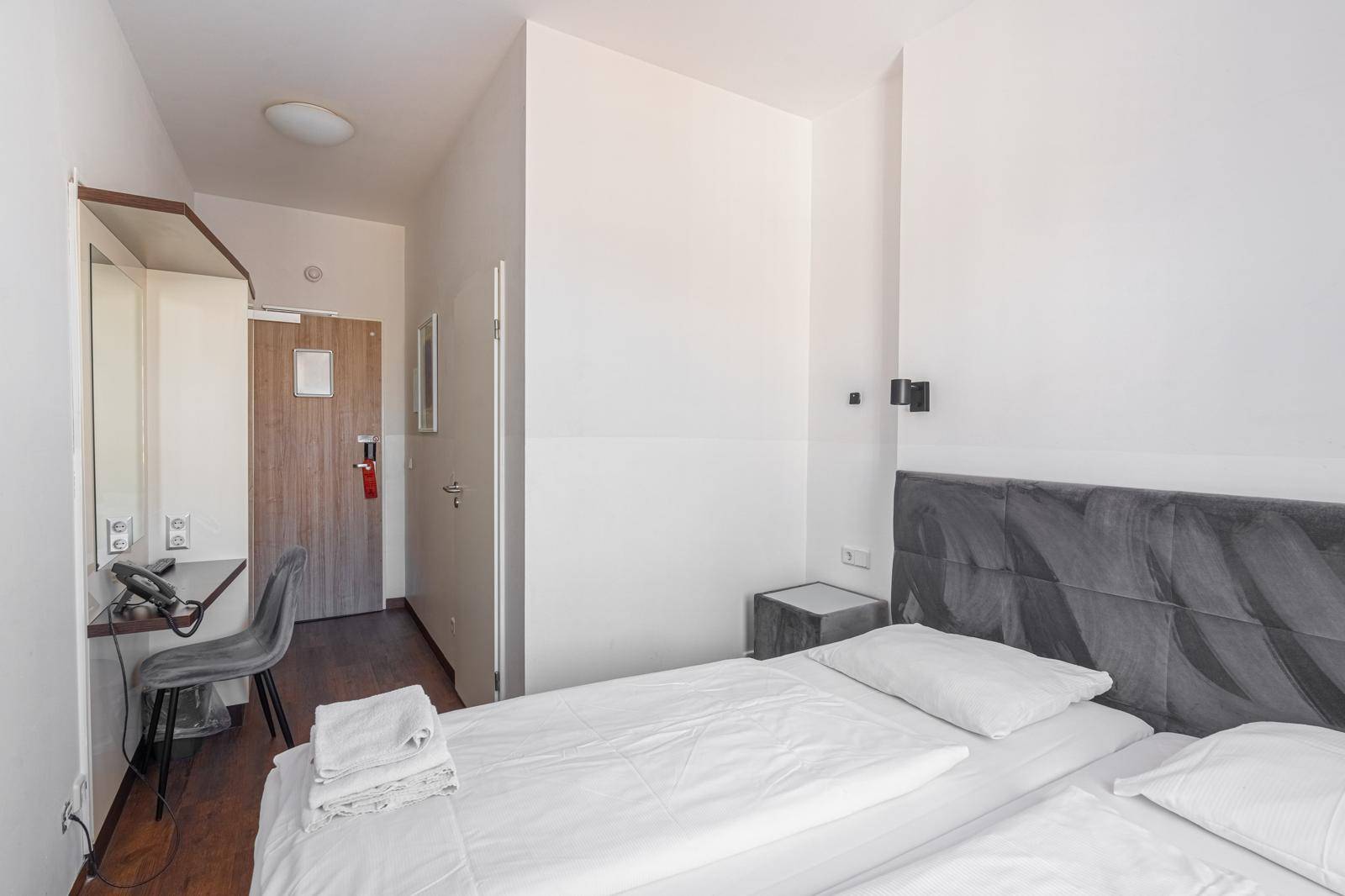 Hotel Prens Berlin