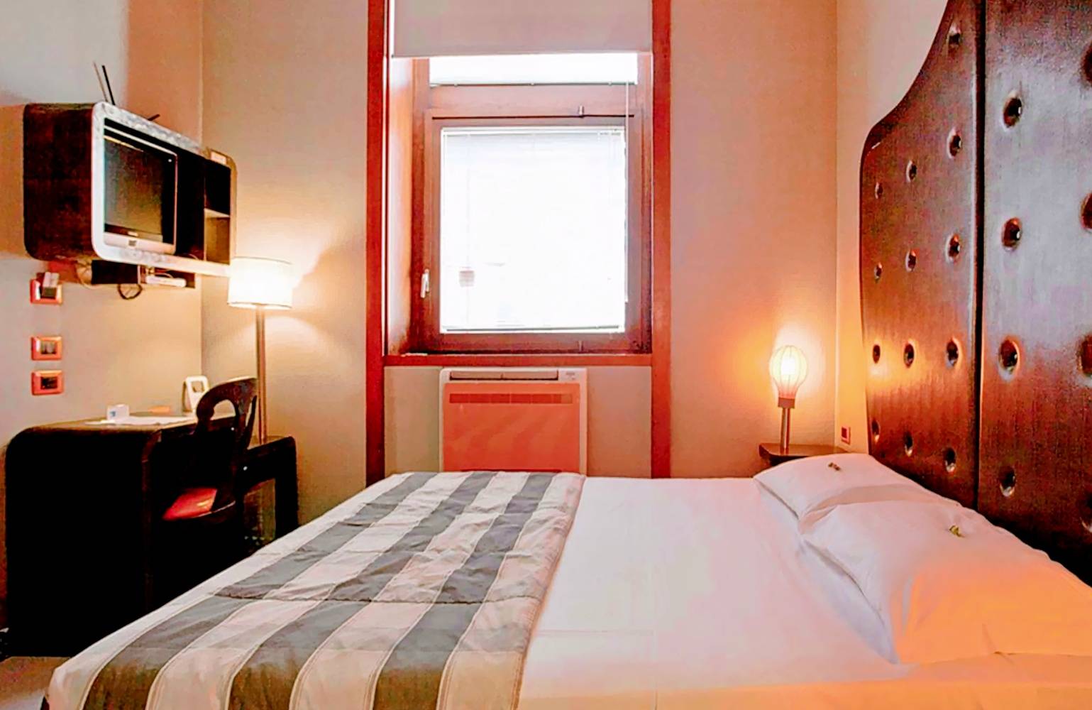 Orange Hotel Rome