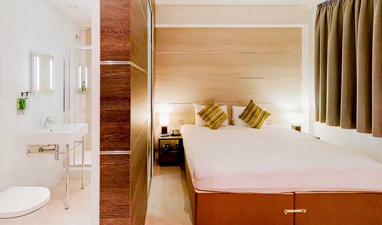 The Wesley Hotel Euston