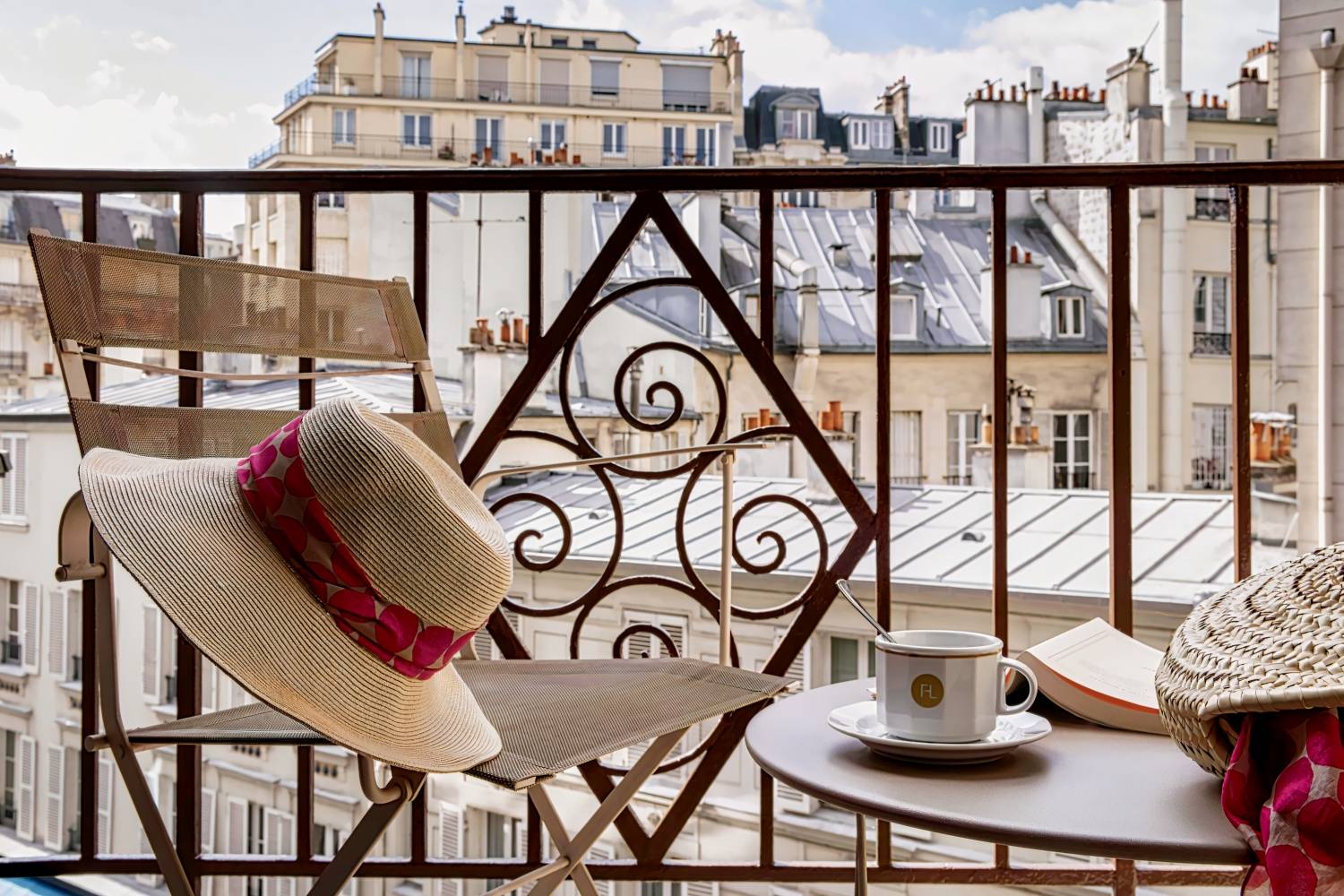 Maison FL